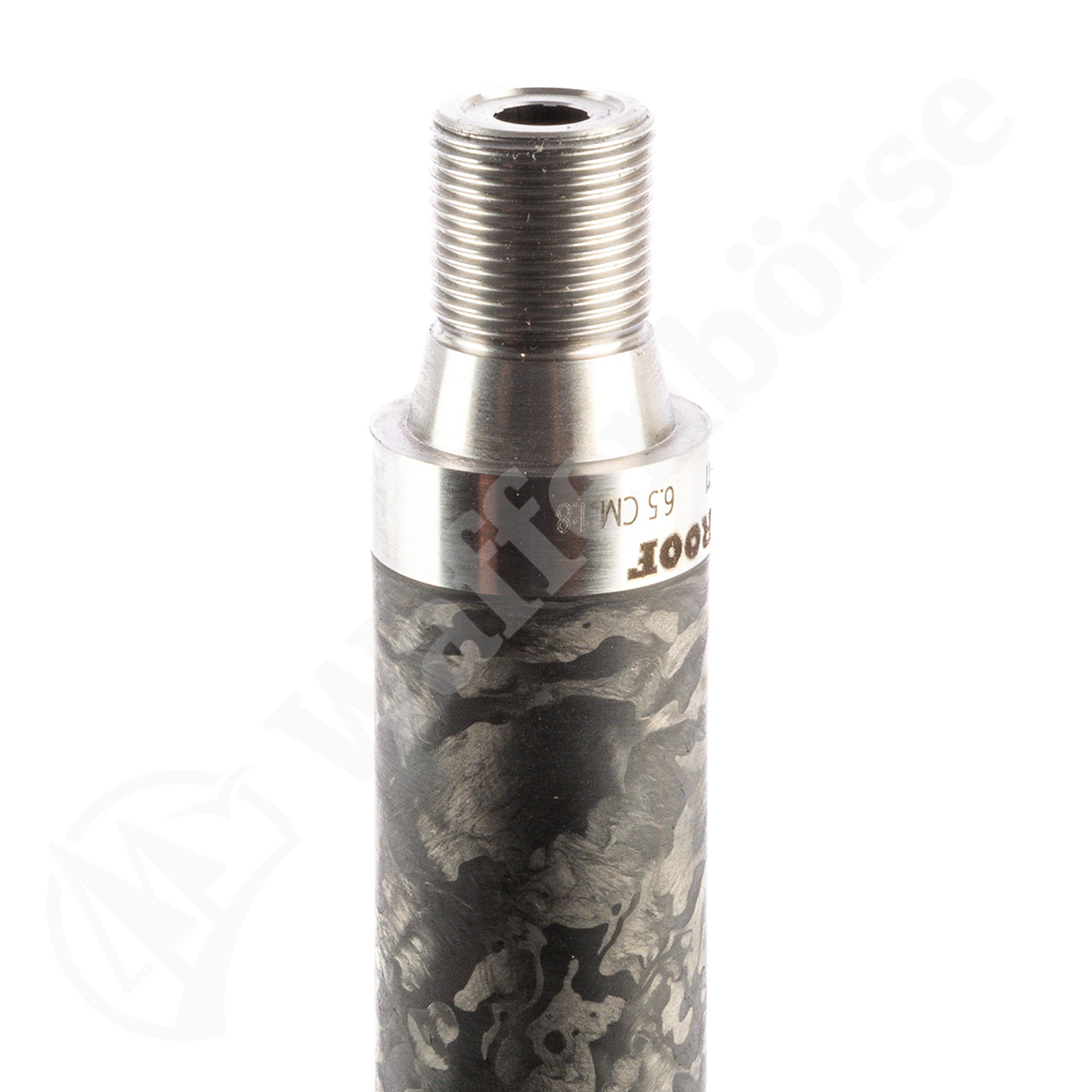 Proof Research The FIX Drop In Lauf 24