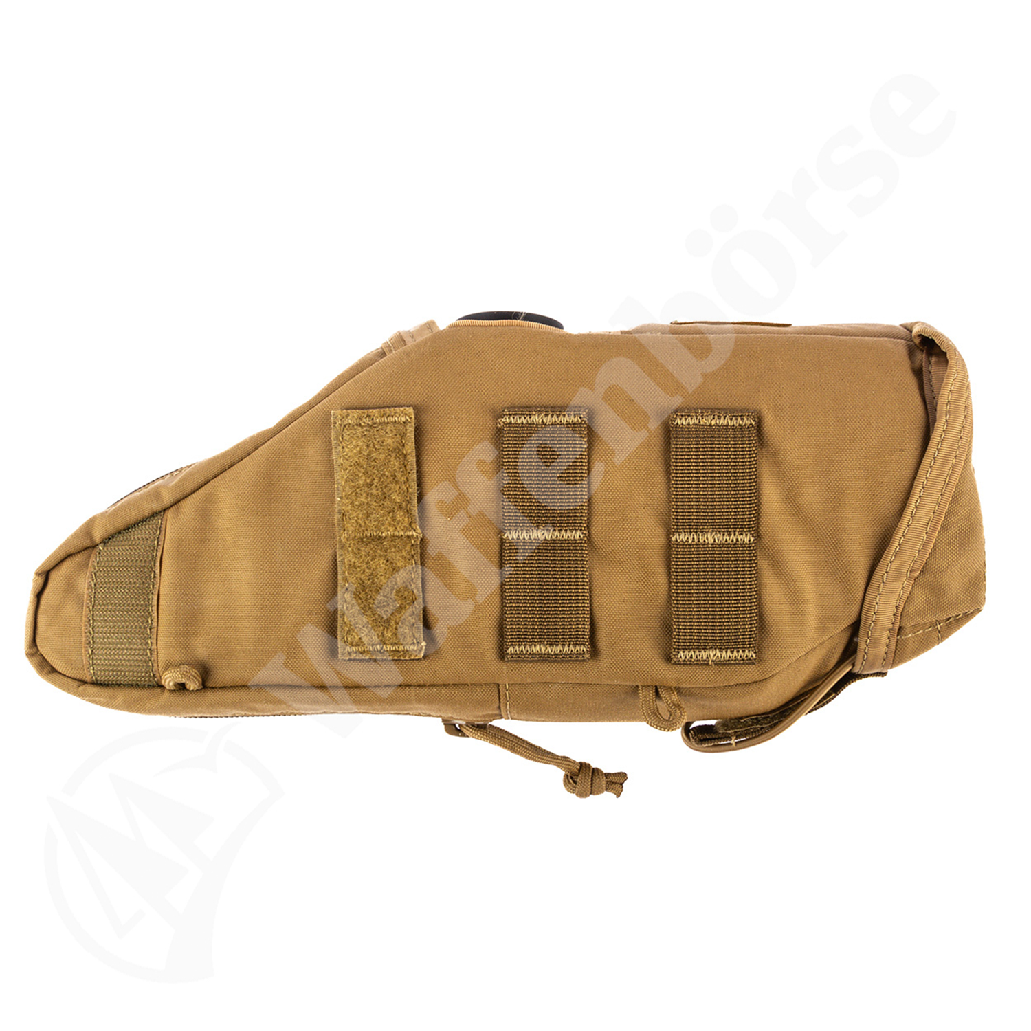 Leupold Mark 4 12-40x60 TMR Schwarz