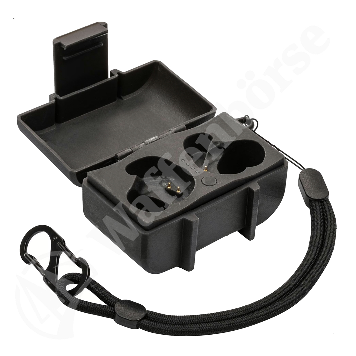 Blaser Gehörschutz InEar braun