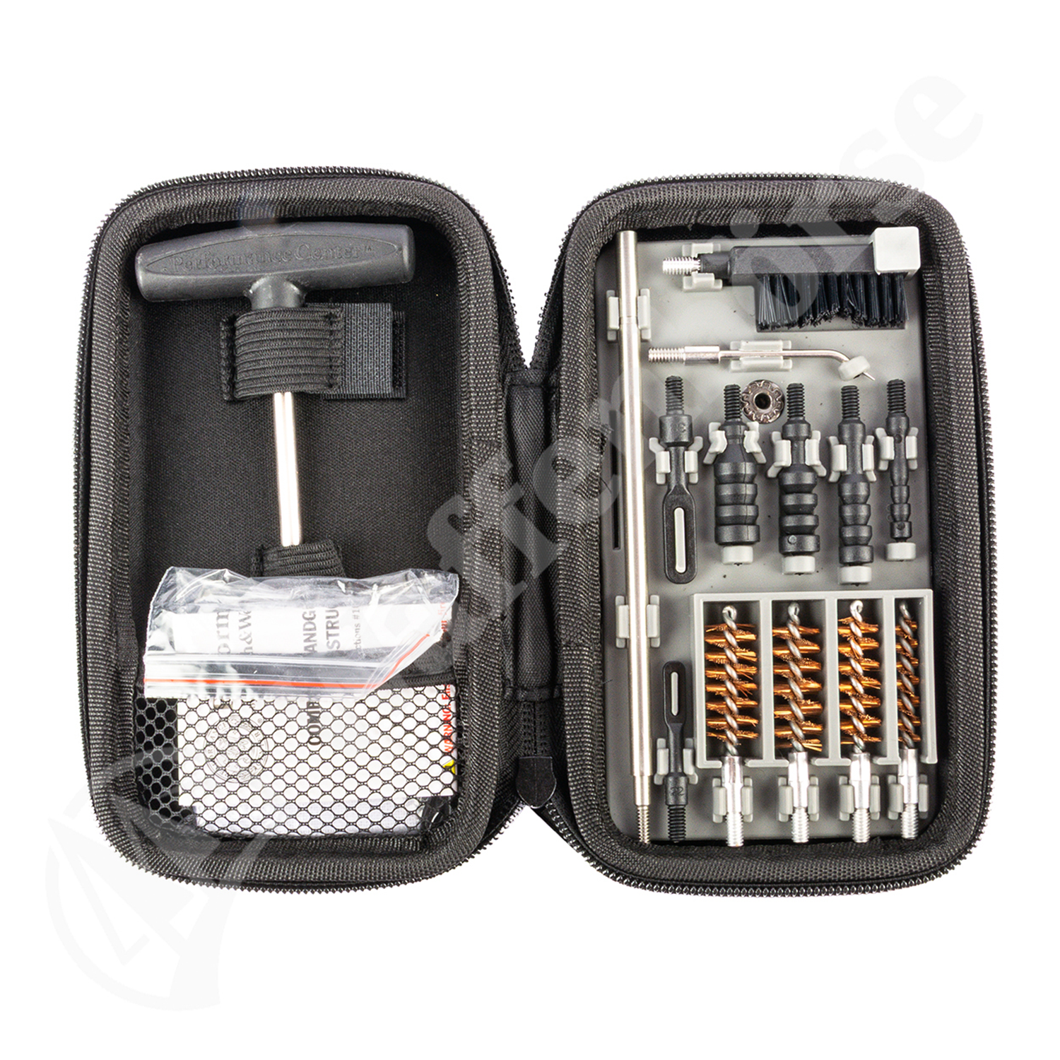 SMITH & WESSON PC M&P 2.0 OR 9mm para Metal Carry Comp 4.22''