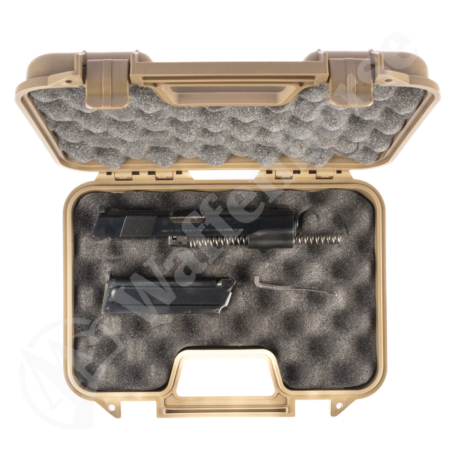 Colt 1911 KK Wechselsystem .22lr