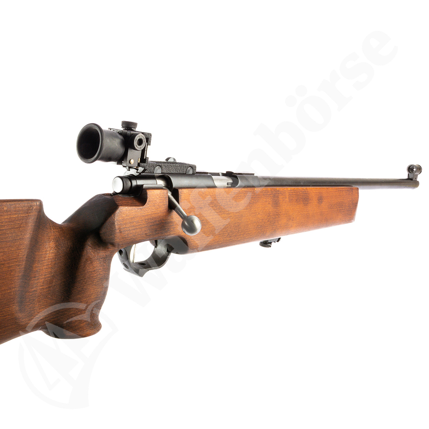 Suhler KK 150 Standard .22lr