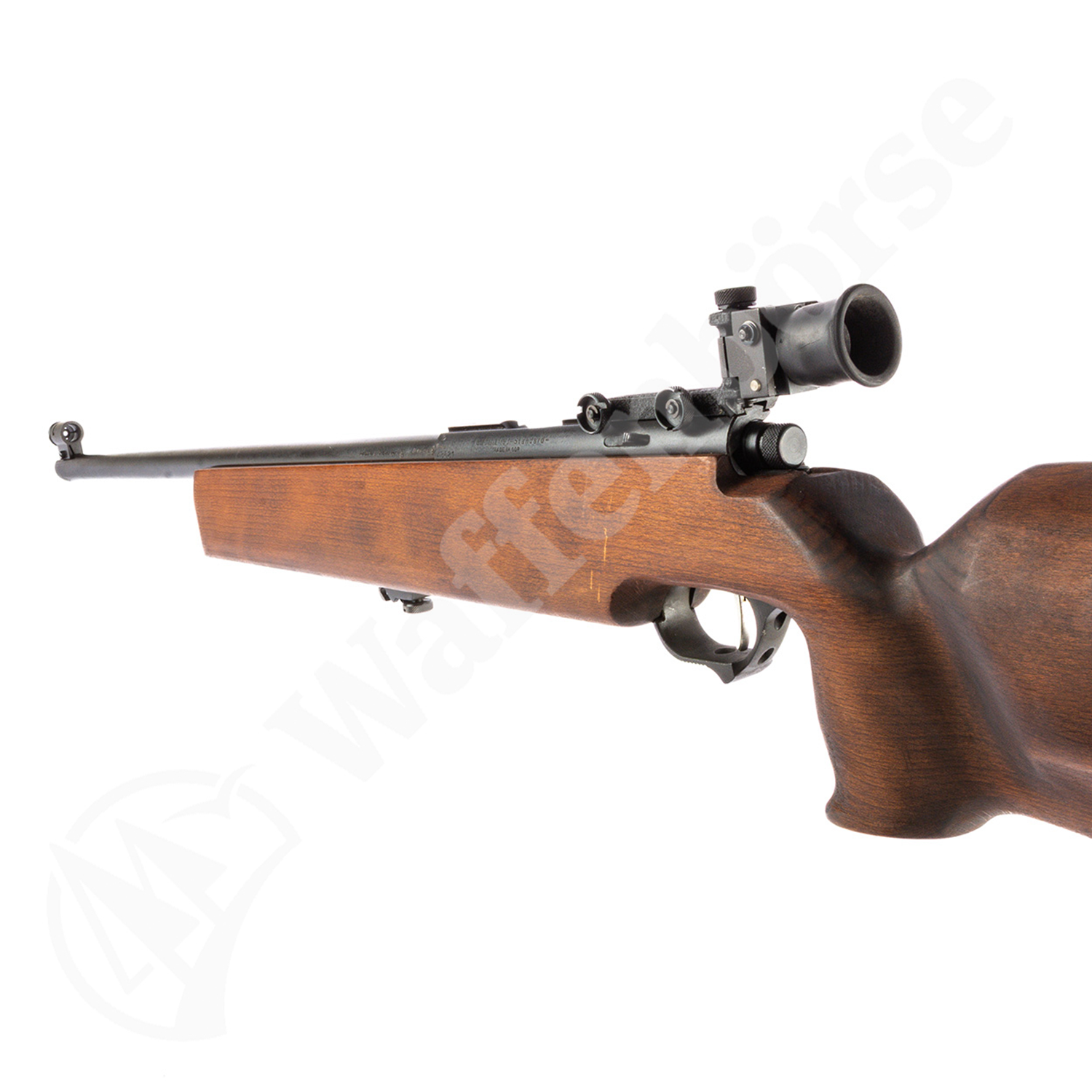 Suhler KK 150 Standard .22lr