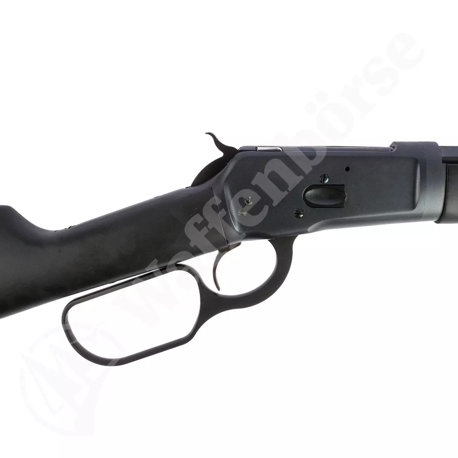 Chiappa 1892 Alaskan .357 Mag