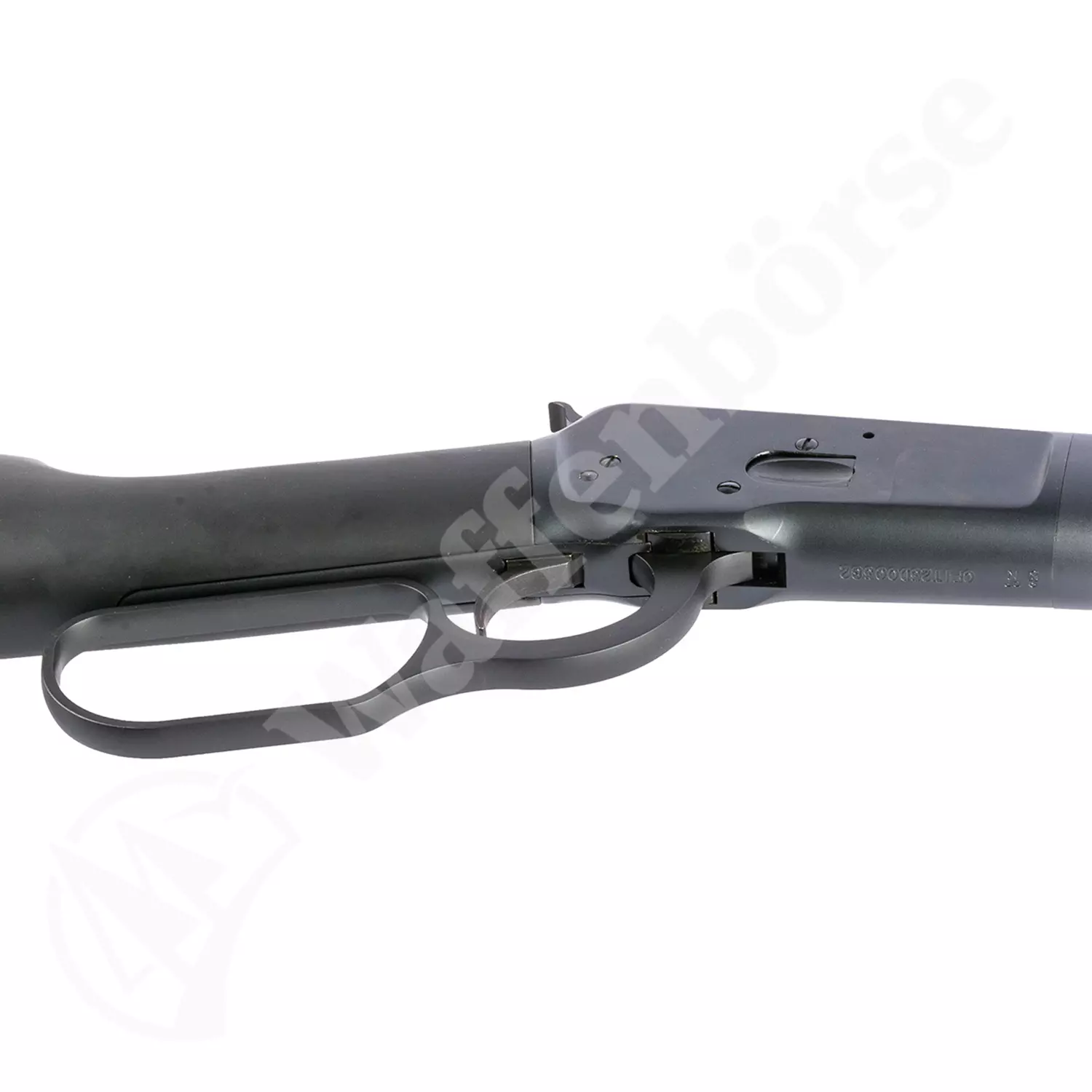 Chiappa 1892 Alaskan .357 Mag