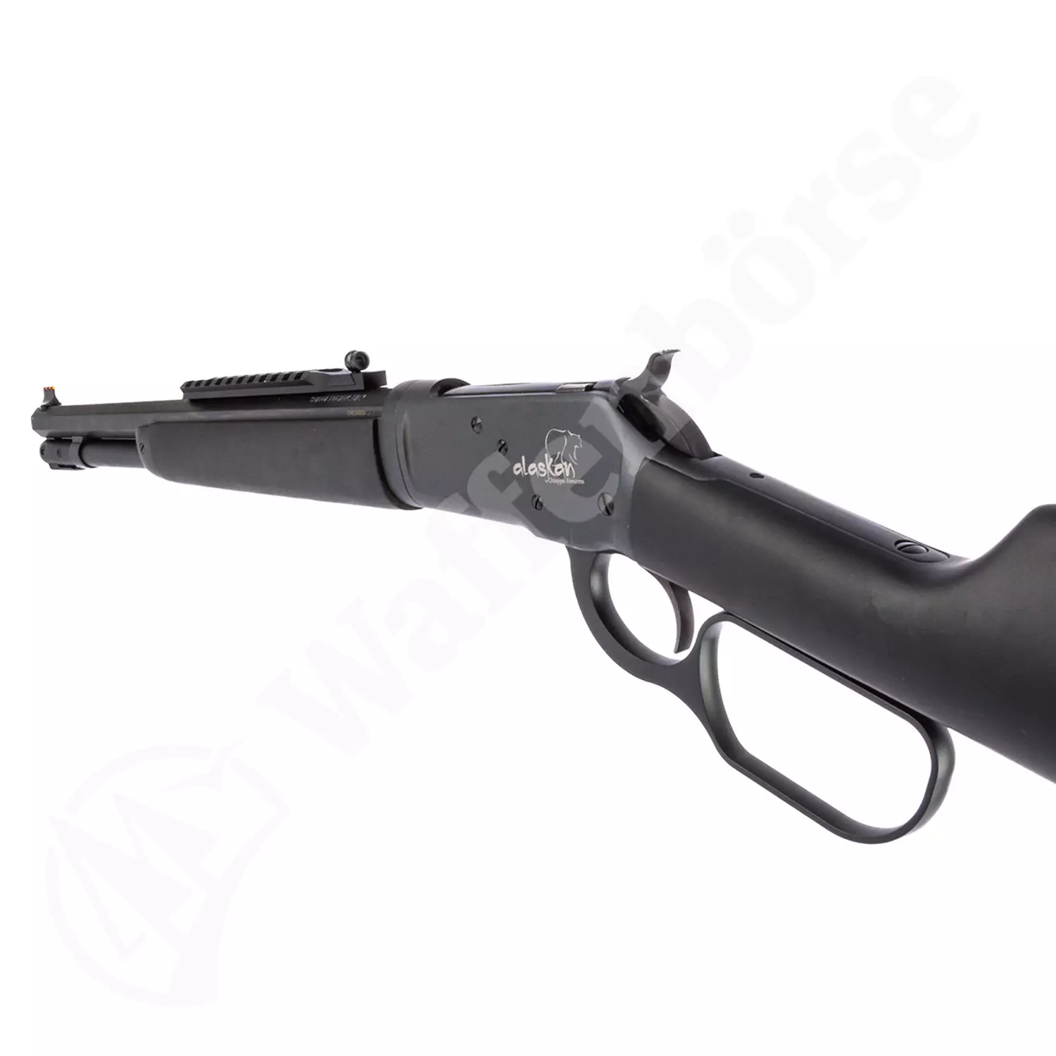 Chiappa 1892 Alaskan .357 Mag