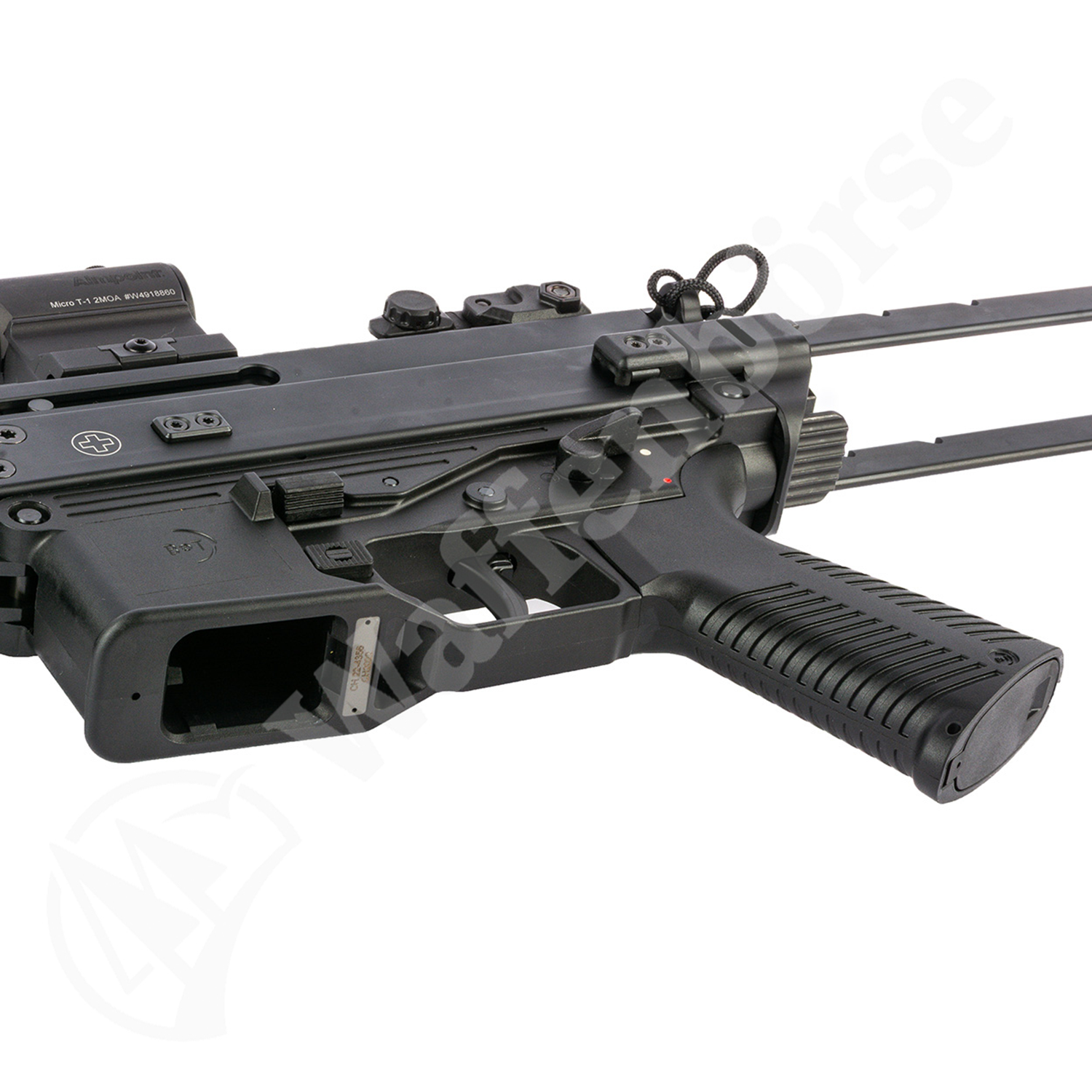 B&T APC Halbautomat 9K Pro 9mm para