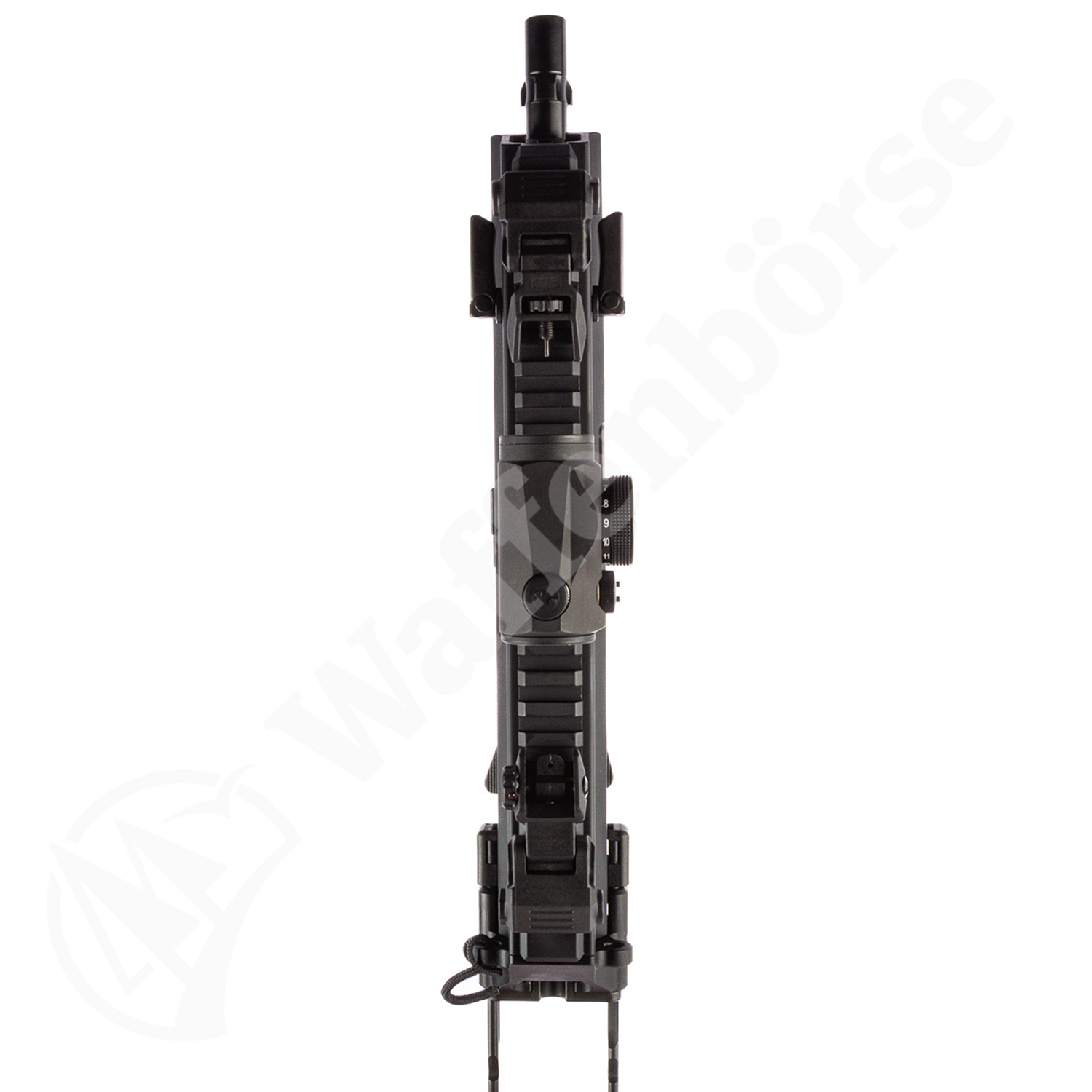 B&T APC Halbautomat 9K Pro 9mm para