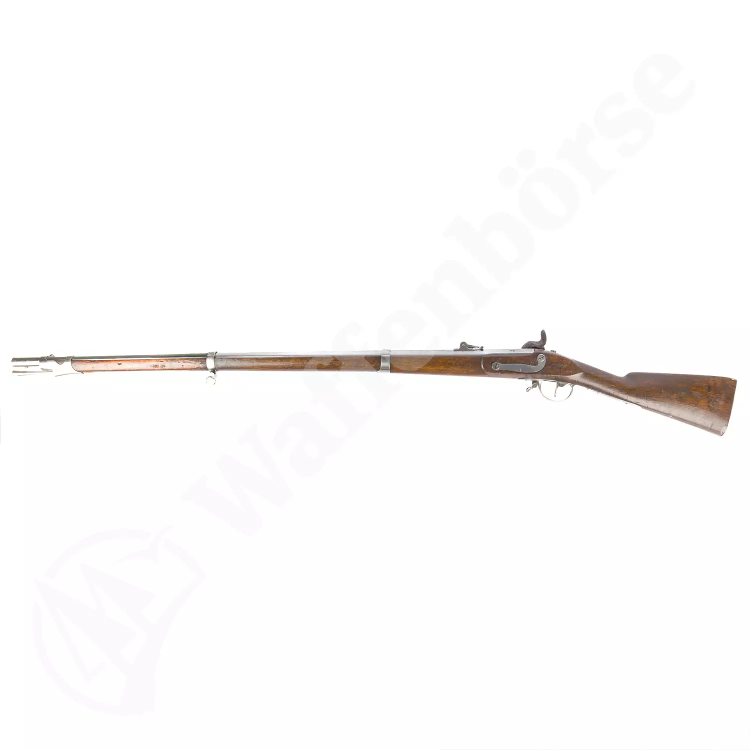 CH Ord Perkusssion 1842 VD 17,5mm