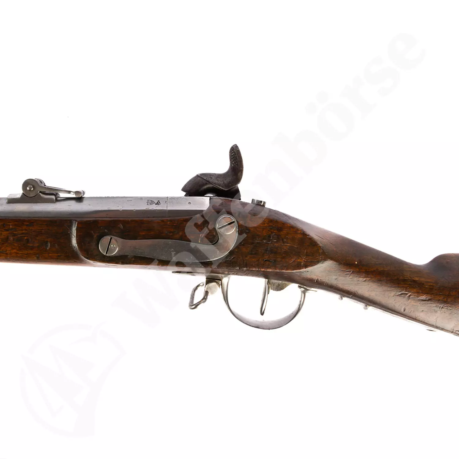CH Ord Perkusssion 1842 VD 17,5mm