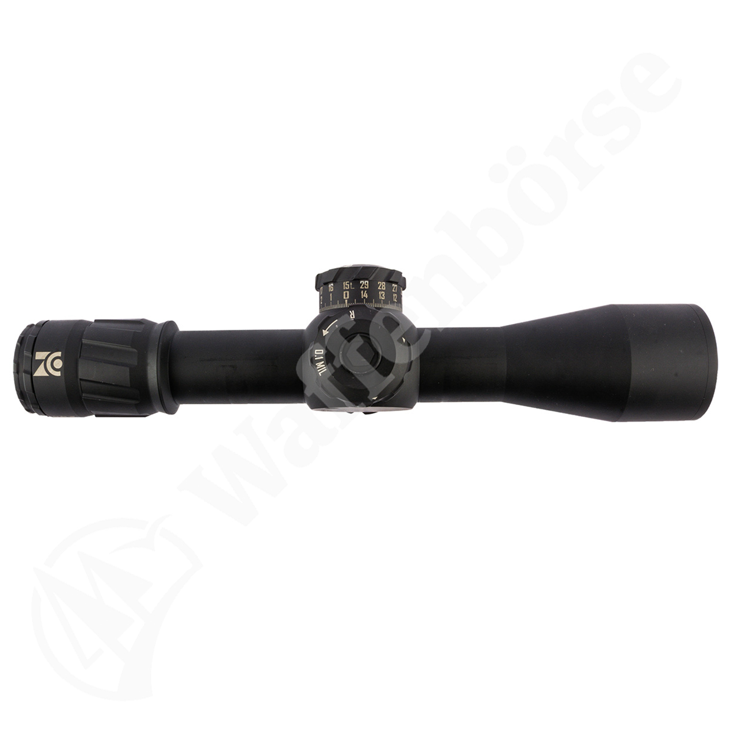 Zero ZC420 4-20x50 MPCT 1