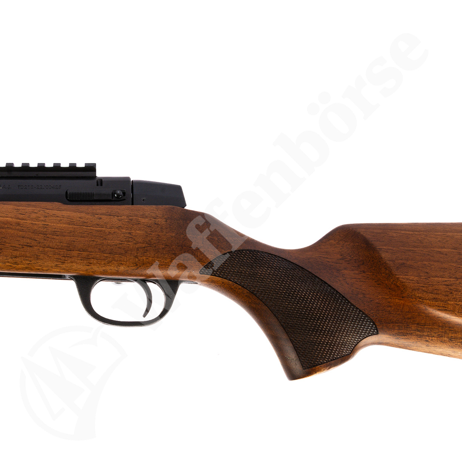 Brenner BR 20 .308 Winch