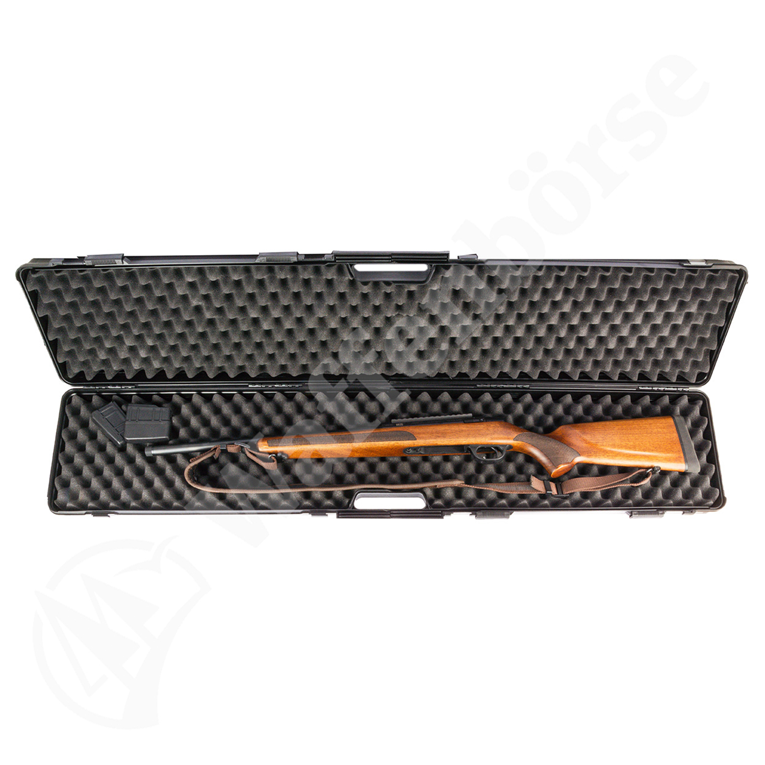 Brenner BR 20 .308 Winch