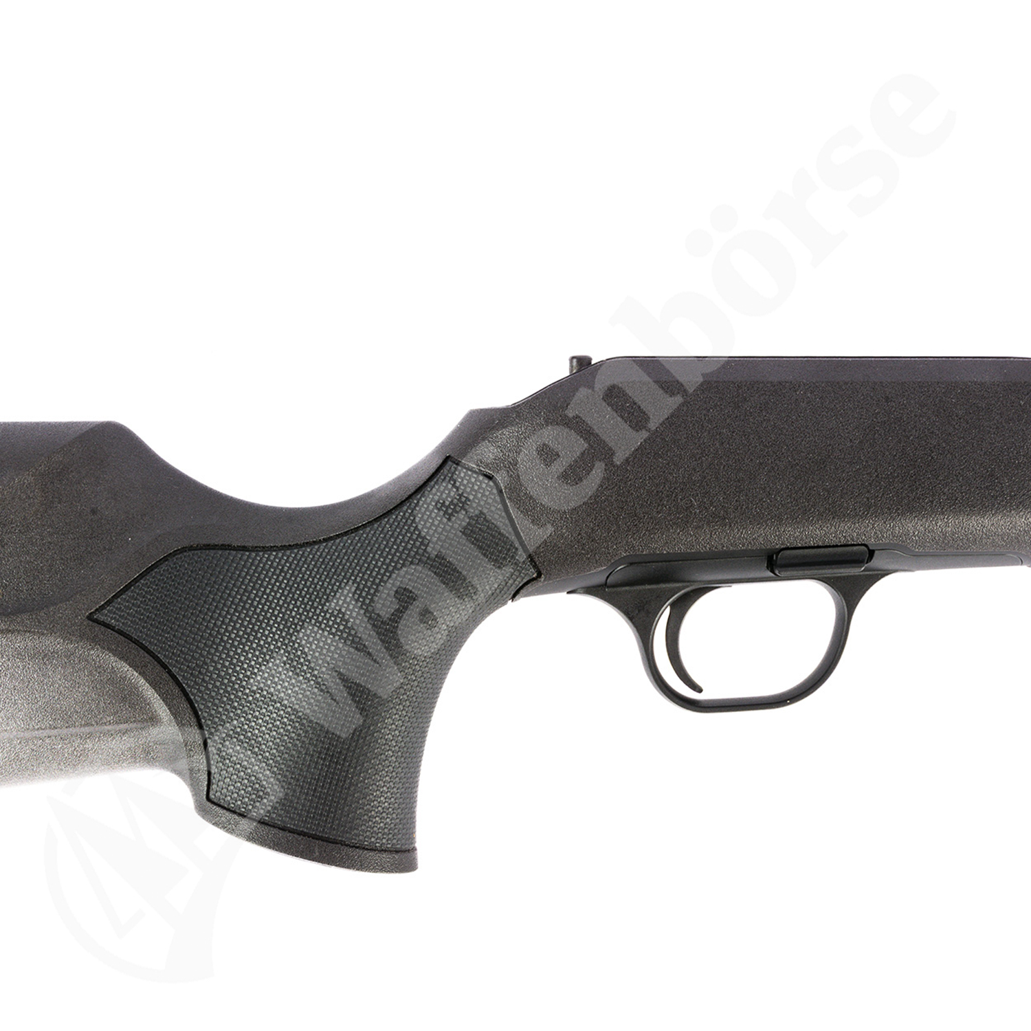 BLASER R8 Schaft Professional grün