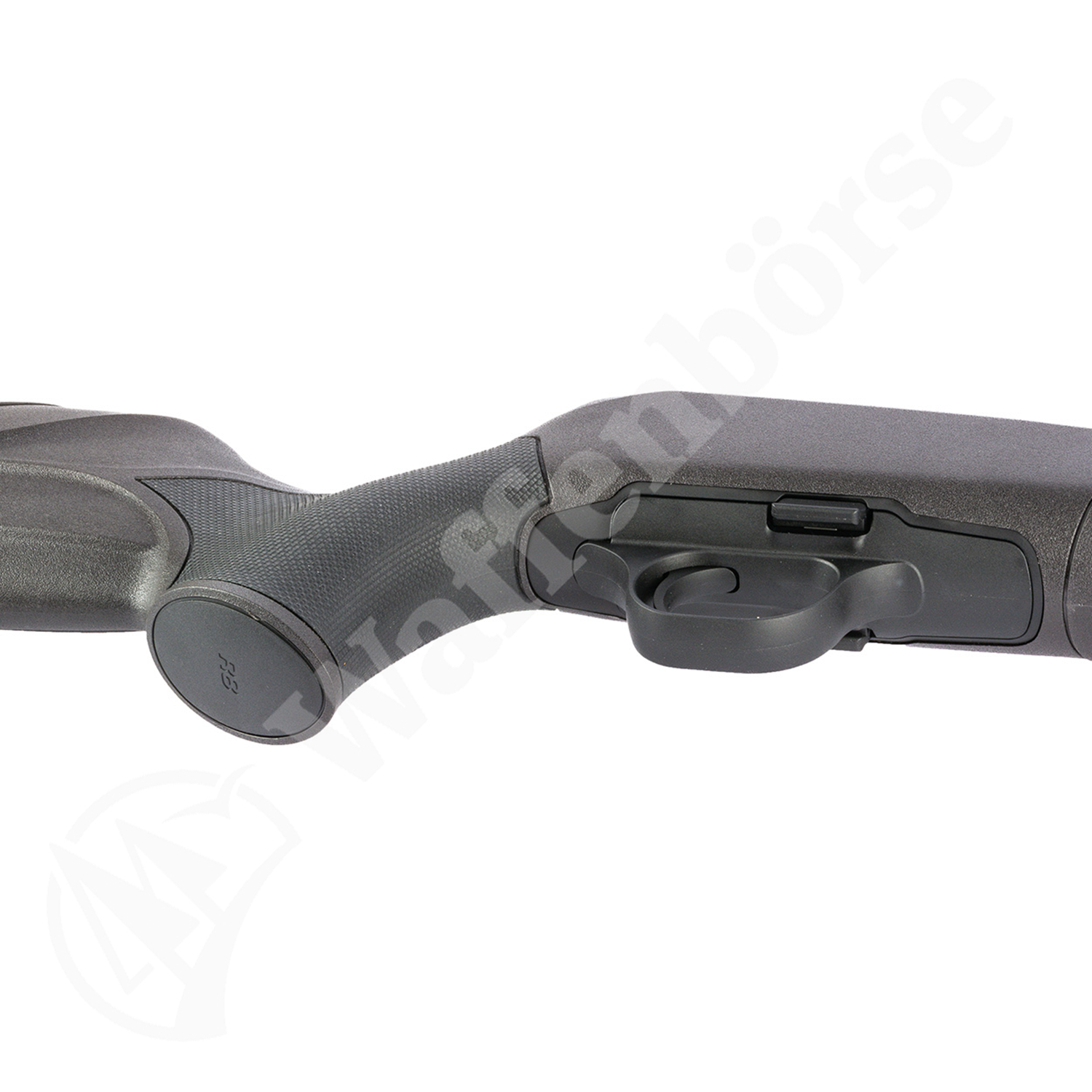 BLASER R8 Schaft Professional grün