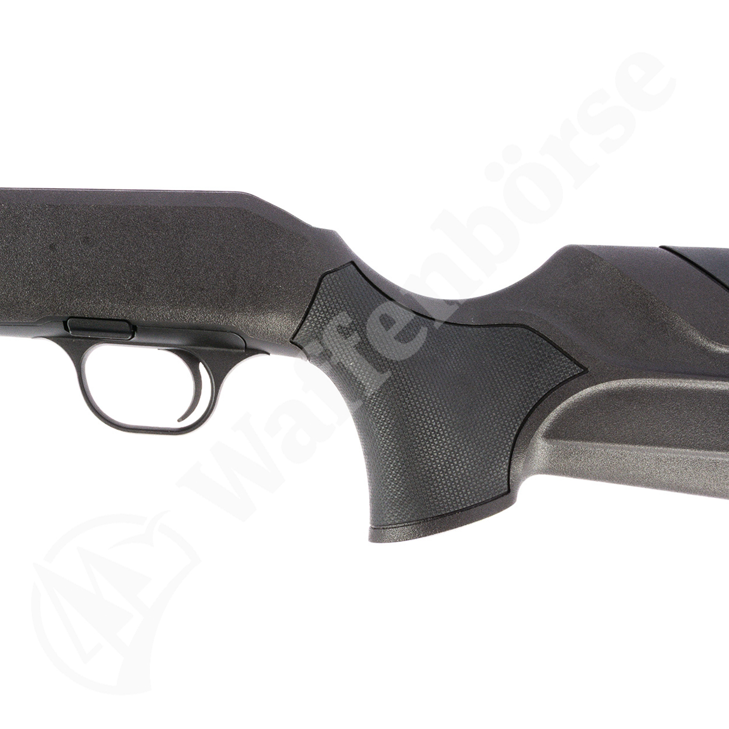 BLASER R8 Schaft Professional grün