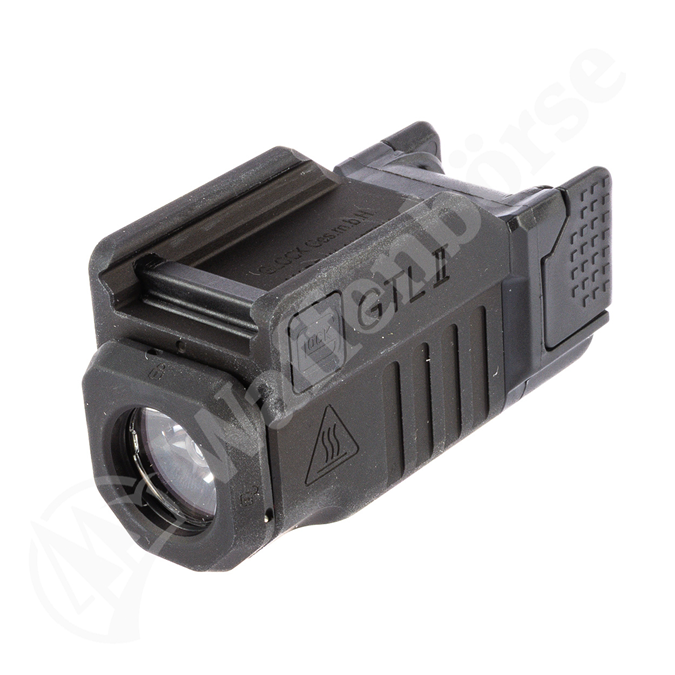 Glock GTL II LED