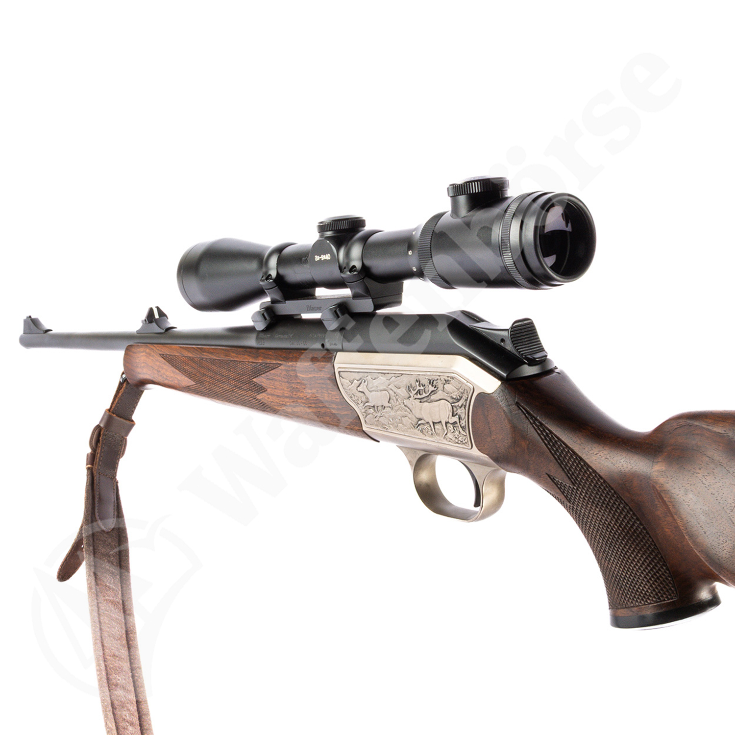 Blaser R93 Lux .30-06 Springfield