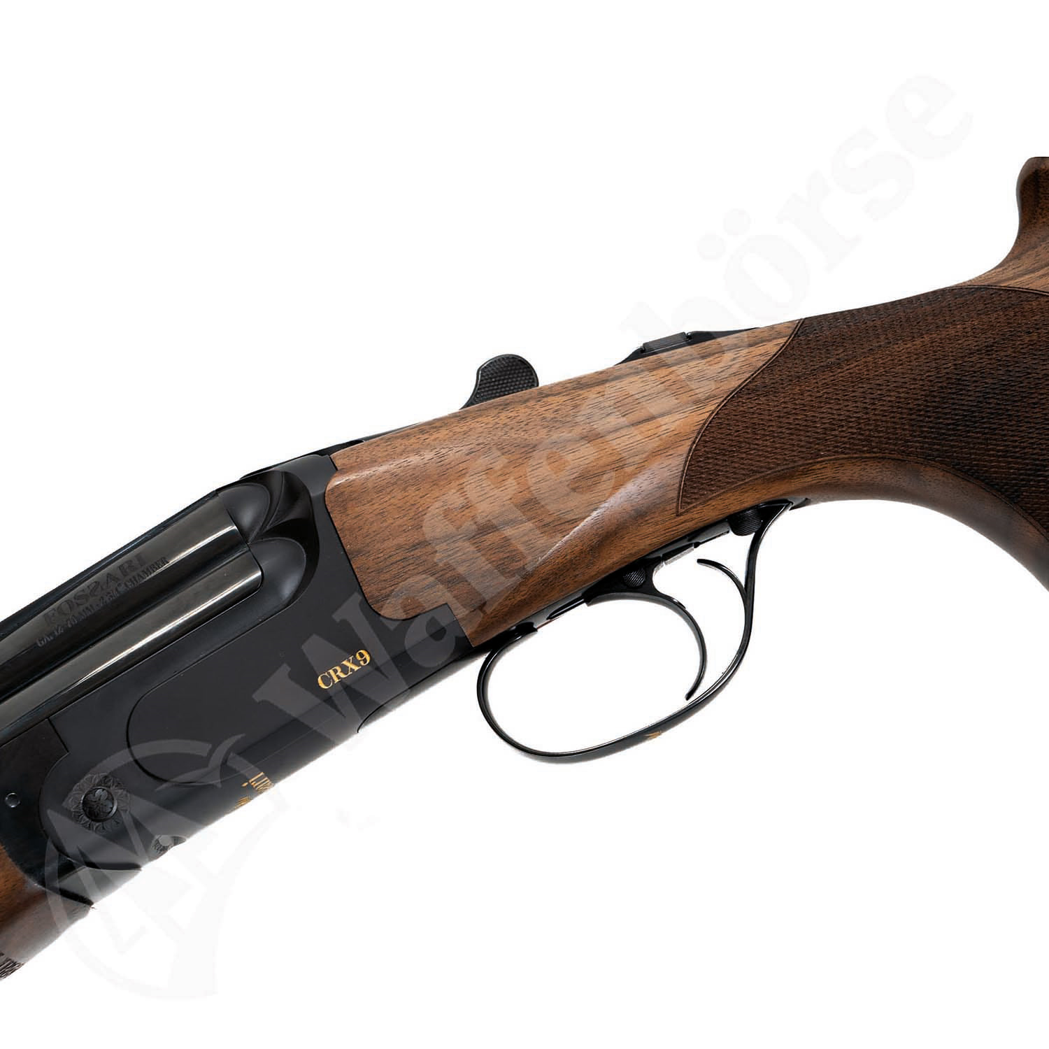 Fossari CX9 BSS Trap