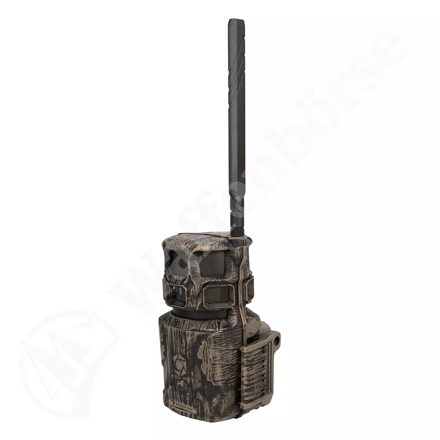 Stealth Cam Revolver Pro 2.0
