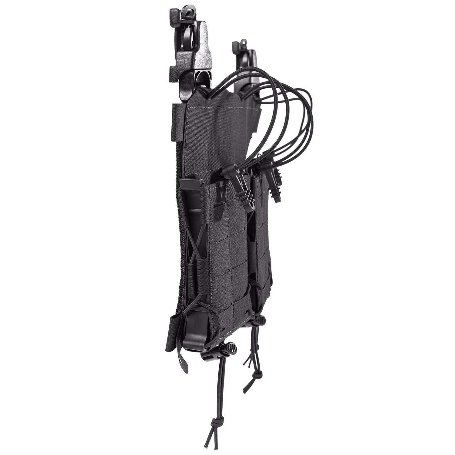 Lindnerhof MX234 Multi-Caliber Triple Front Panel