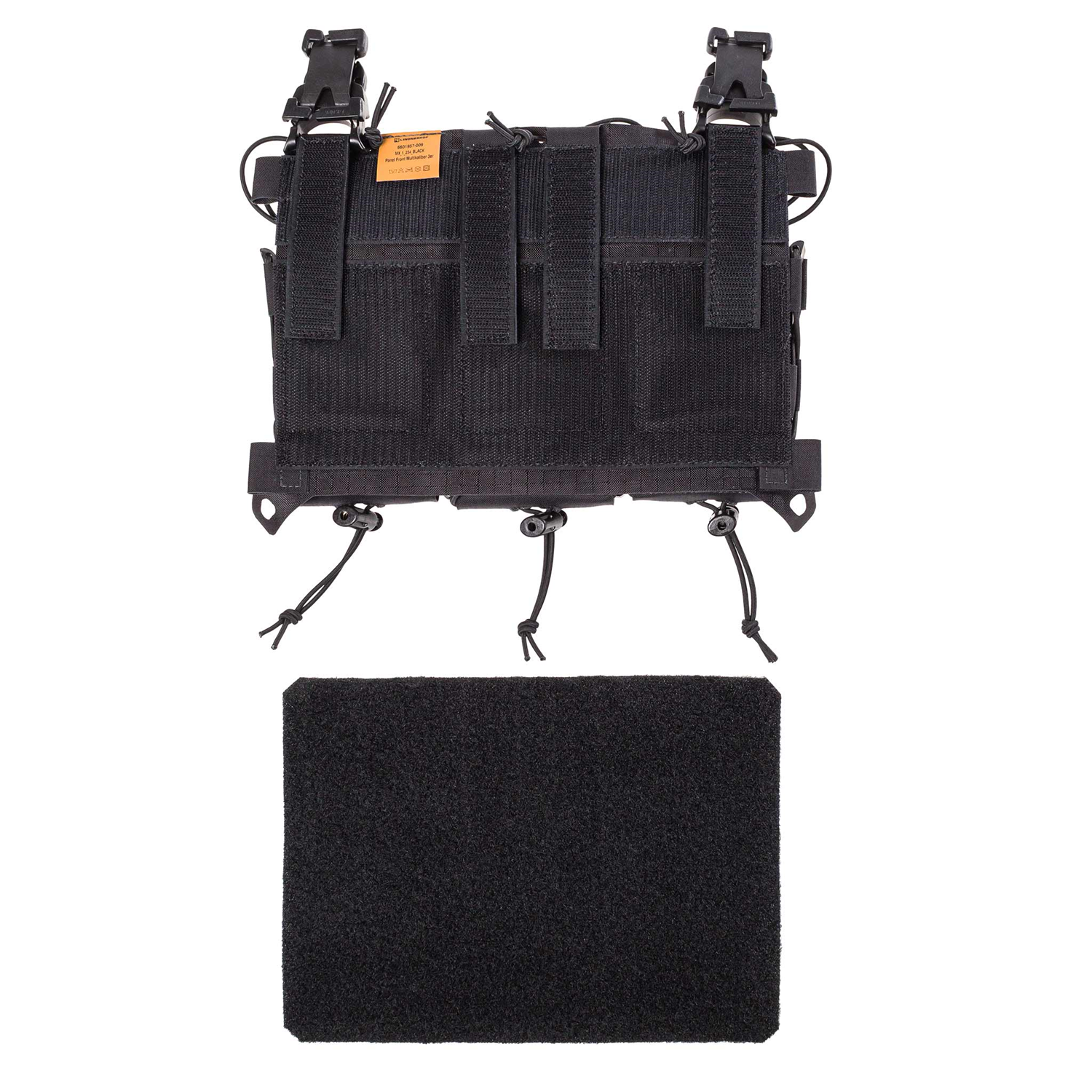 Lindnerhof MX234 Multi-Caliber Triple Front Panel