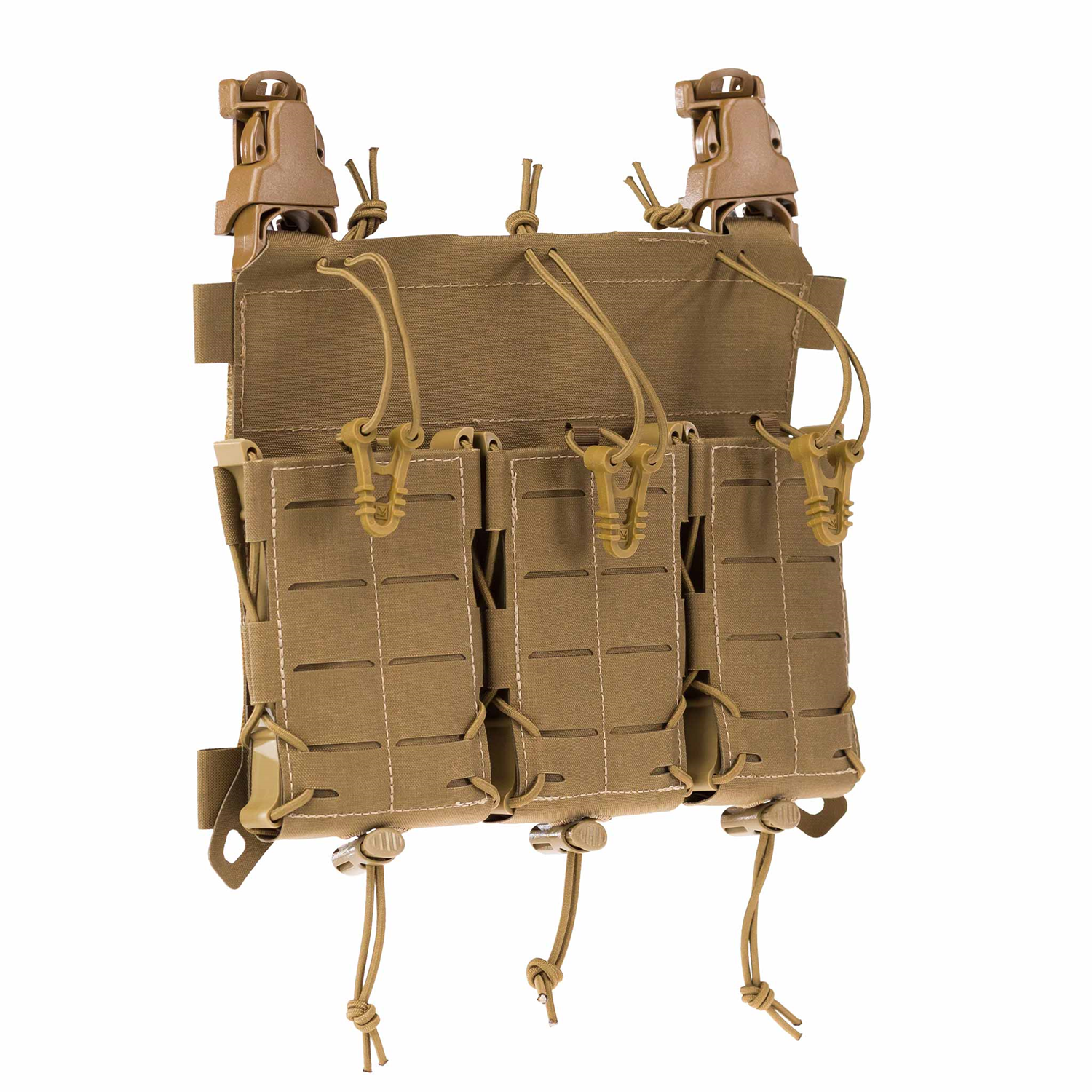 Lindnerhof MX234 Multi-Caliber Triple Front Panel