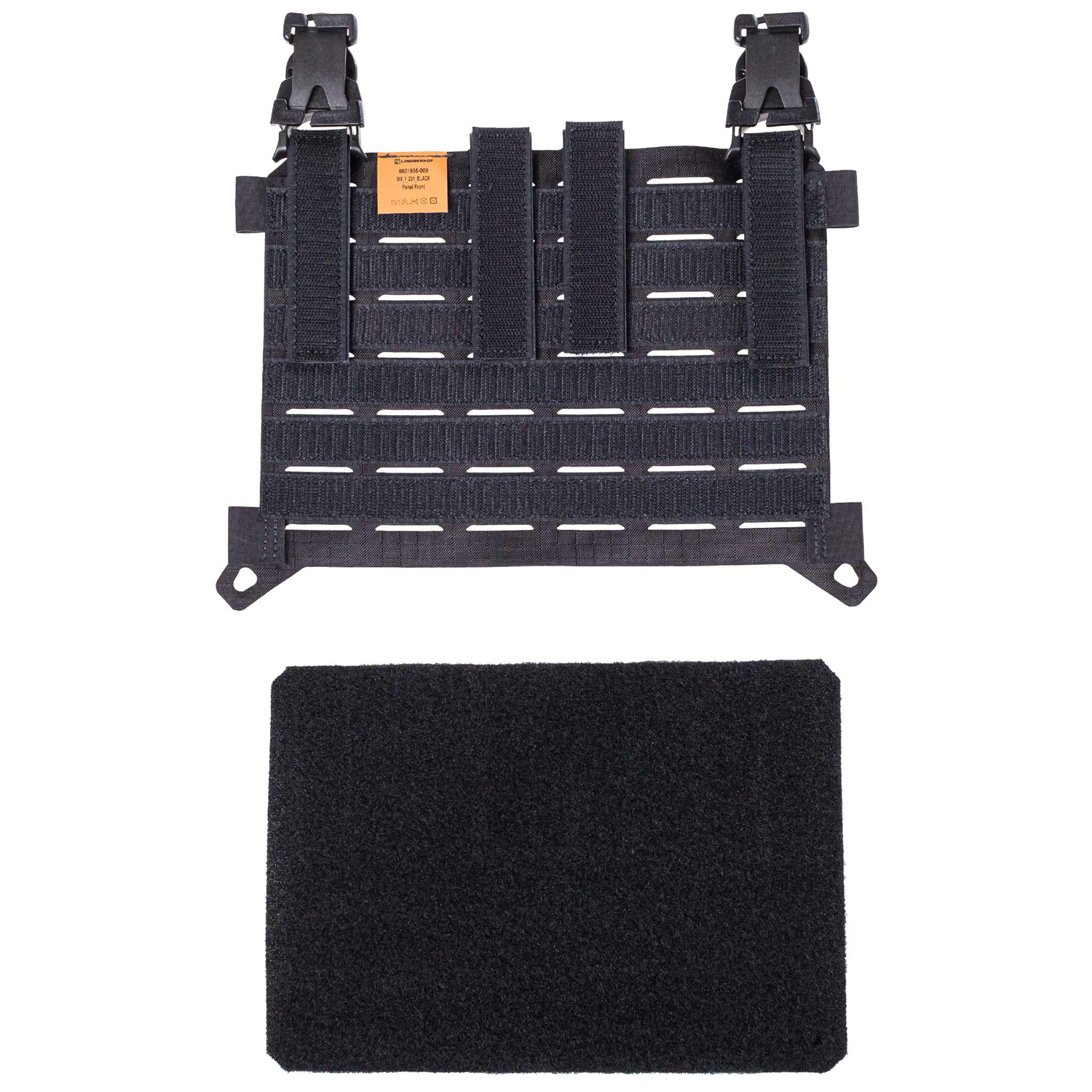 Lindnerhof MX231 Front Panel Molle