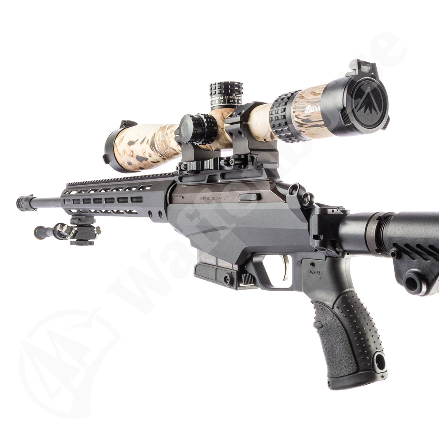 Tikka T3x Tac .308win