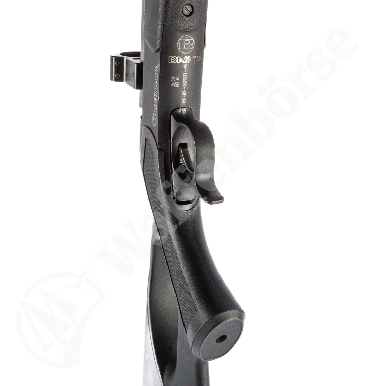 Bergara BA13 .308 Winch