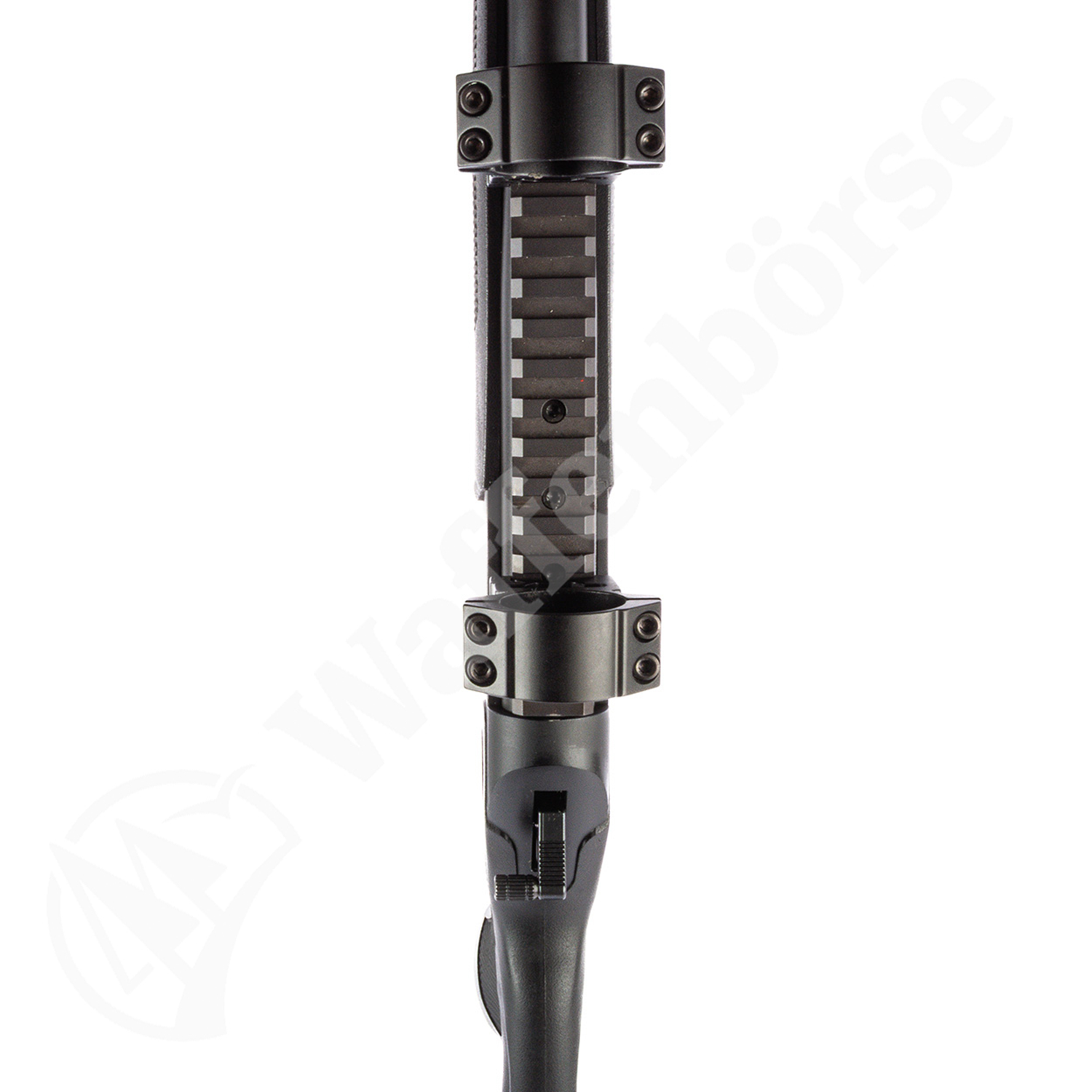 Bergara BA13 .308 Winch