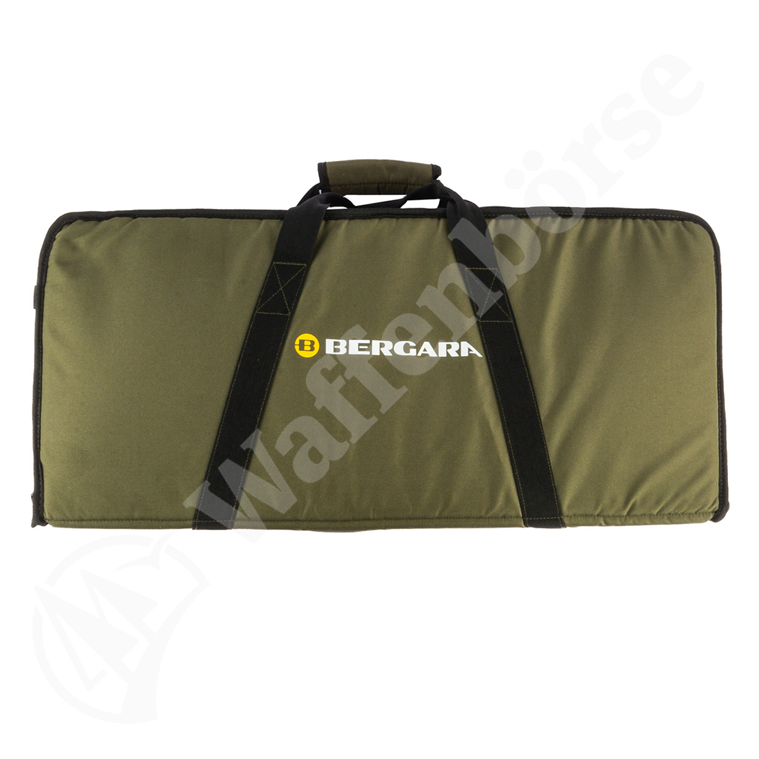Bergara BA13 .308 Winch