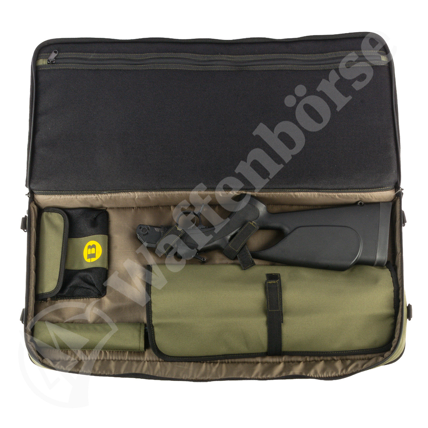 Bergara BA13 .308 Winch