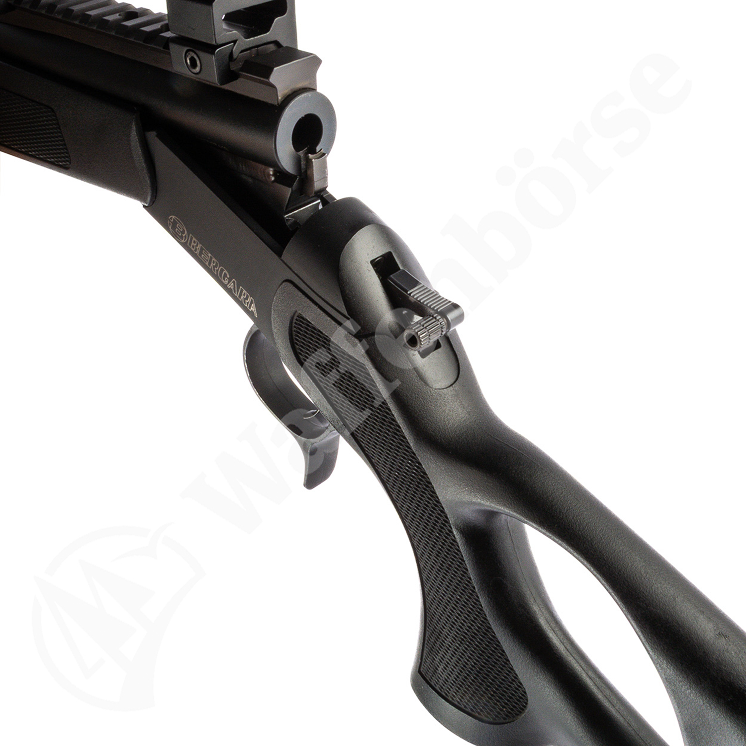 Bergara BA13 .308 Winch