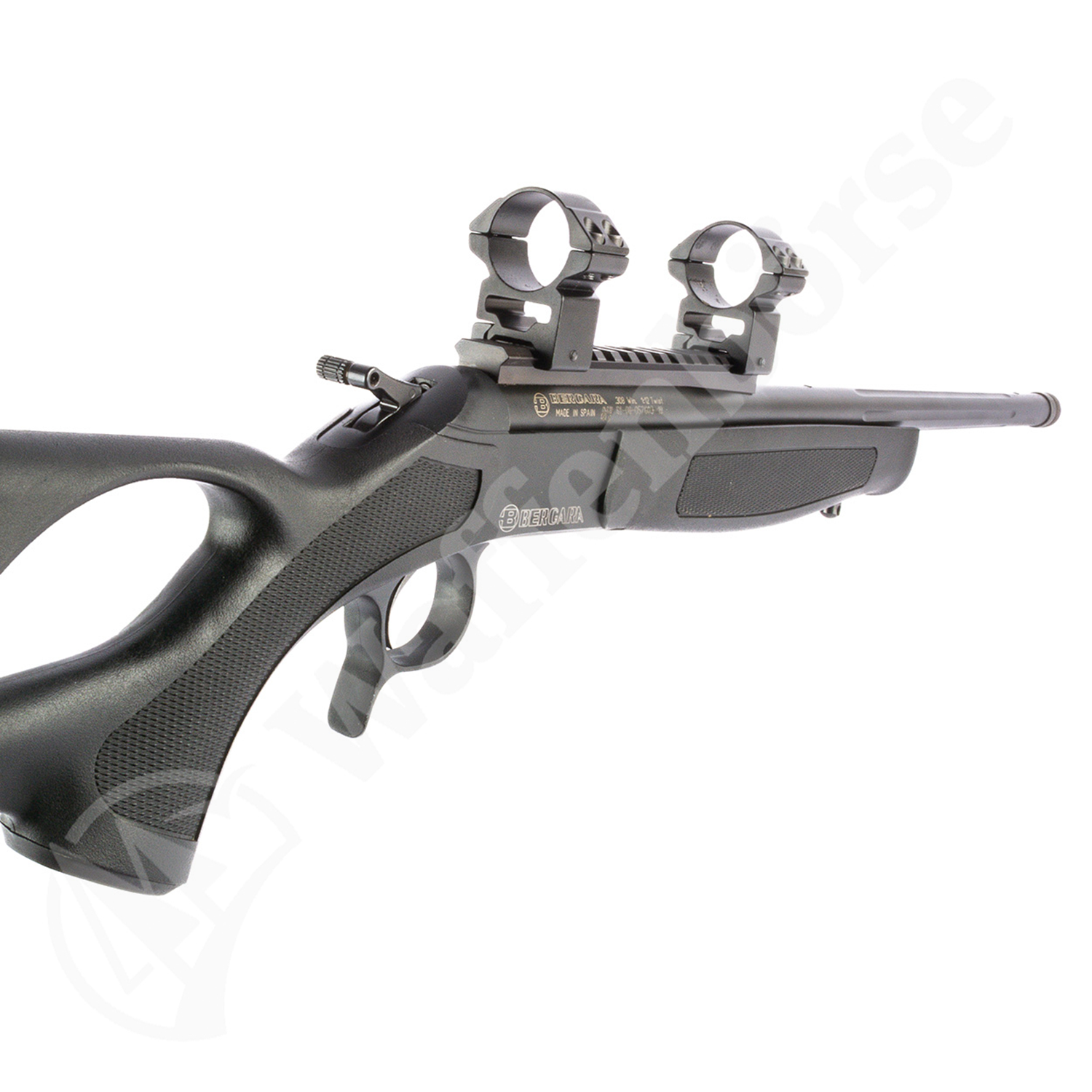 Bergara BA13 .308 Winch