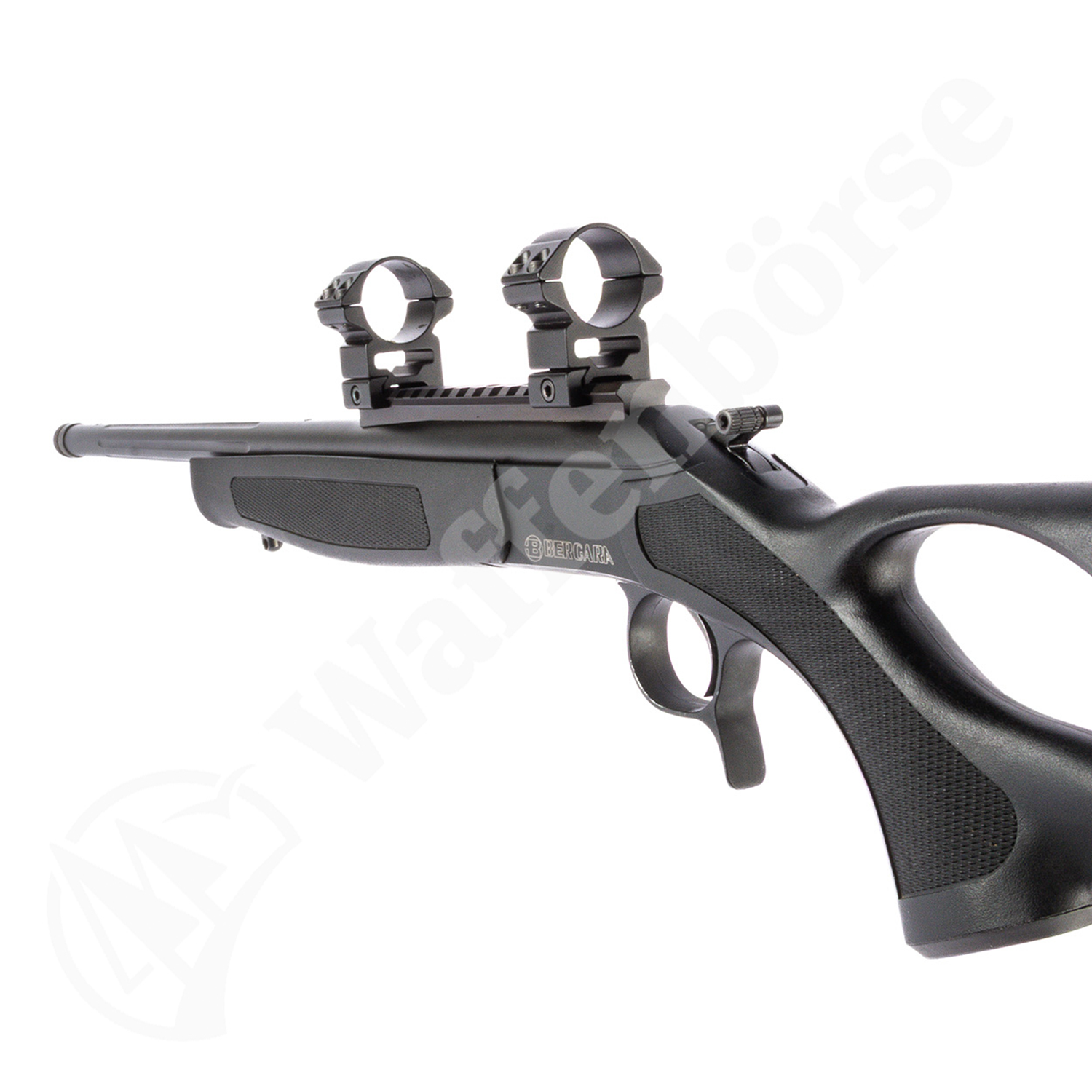 Bergara BA13 .308 Winch