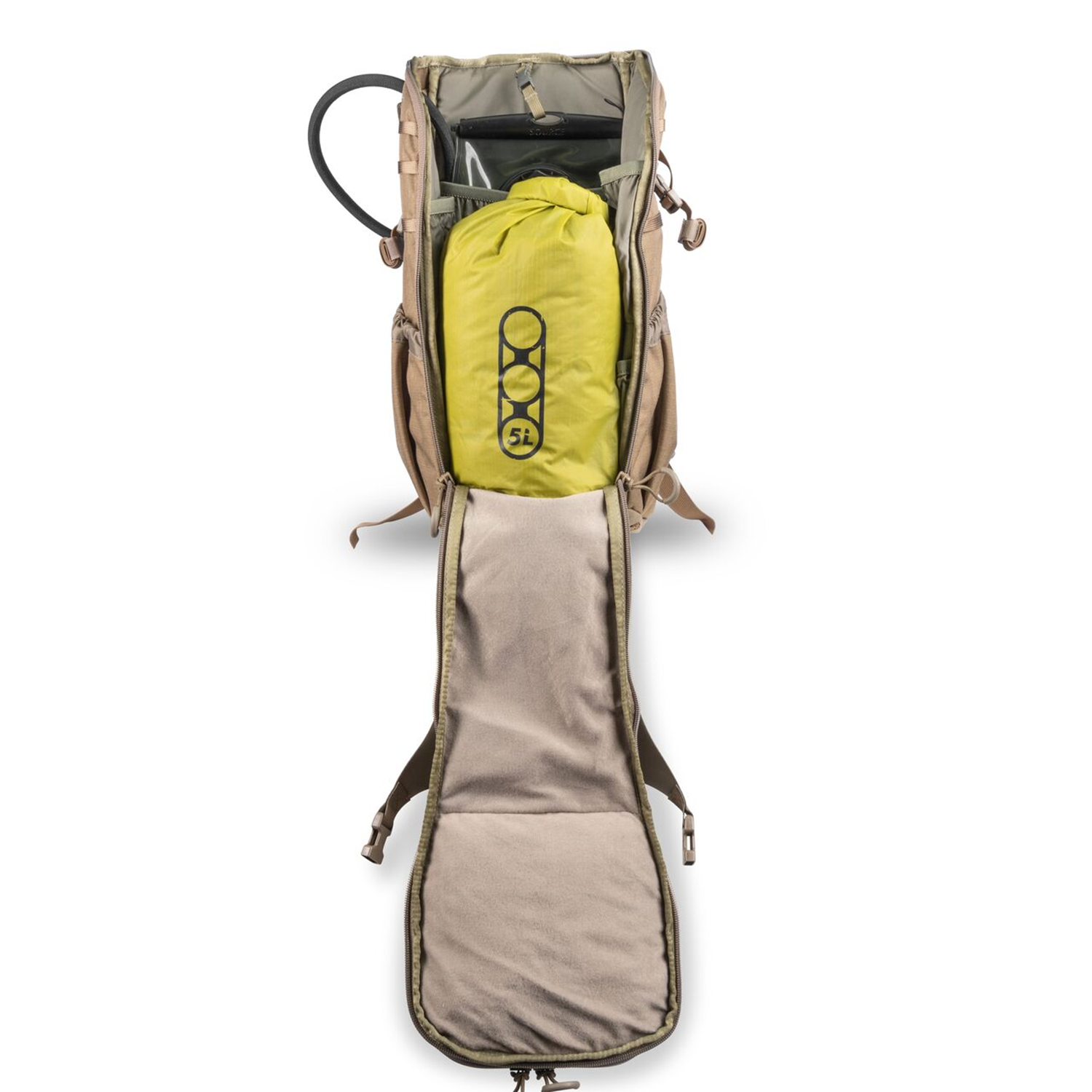 Eberlestock Bandit Pack