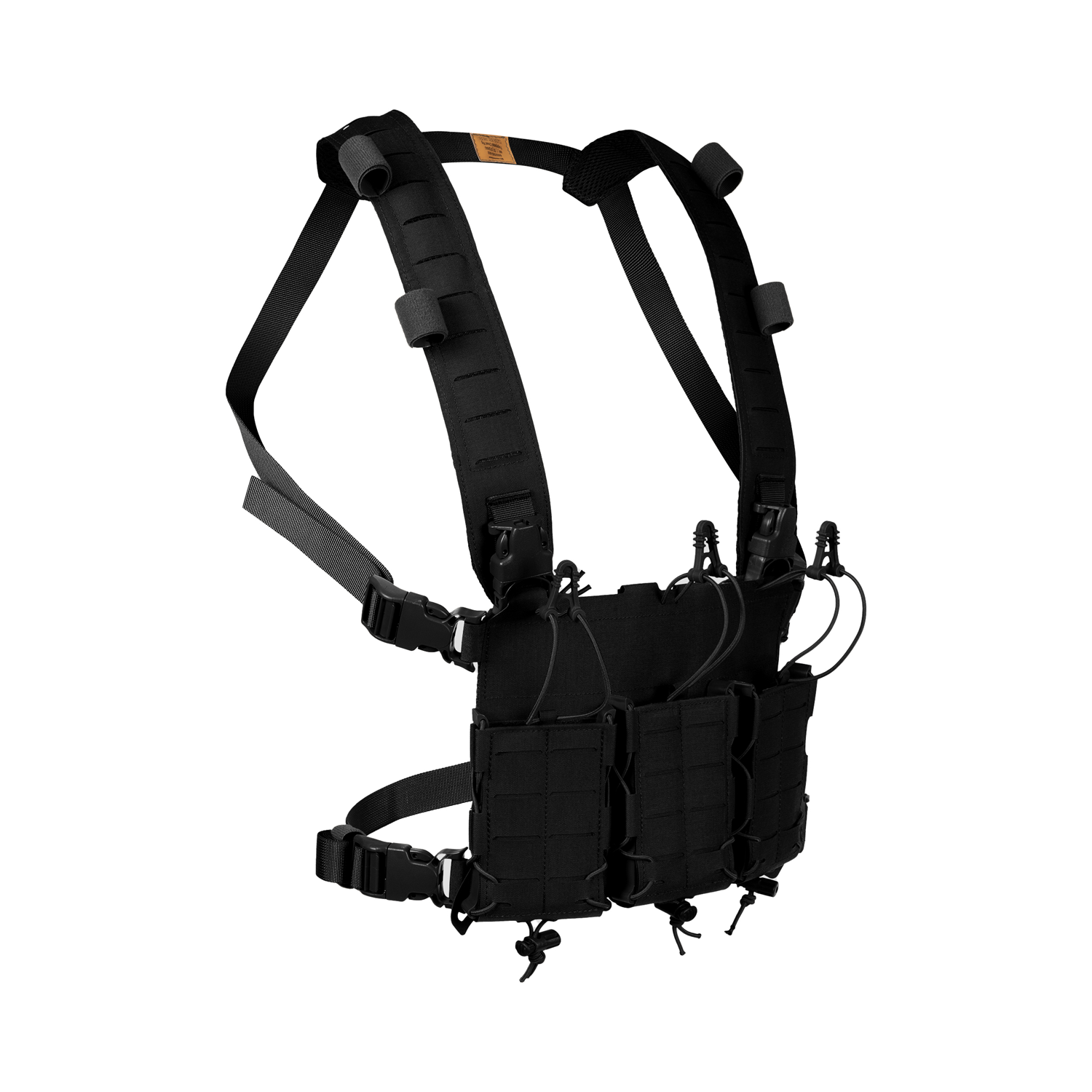 Lindnerhof MX887 Micro Rig Multi Caliber