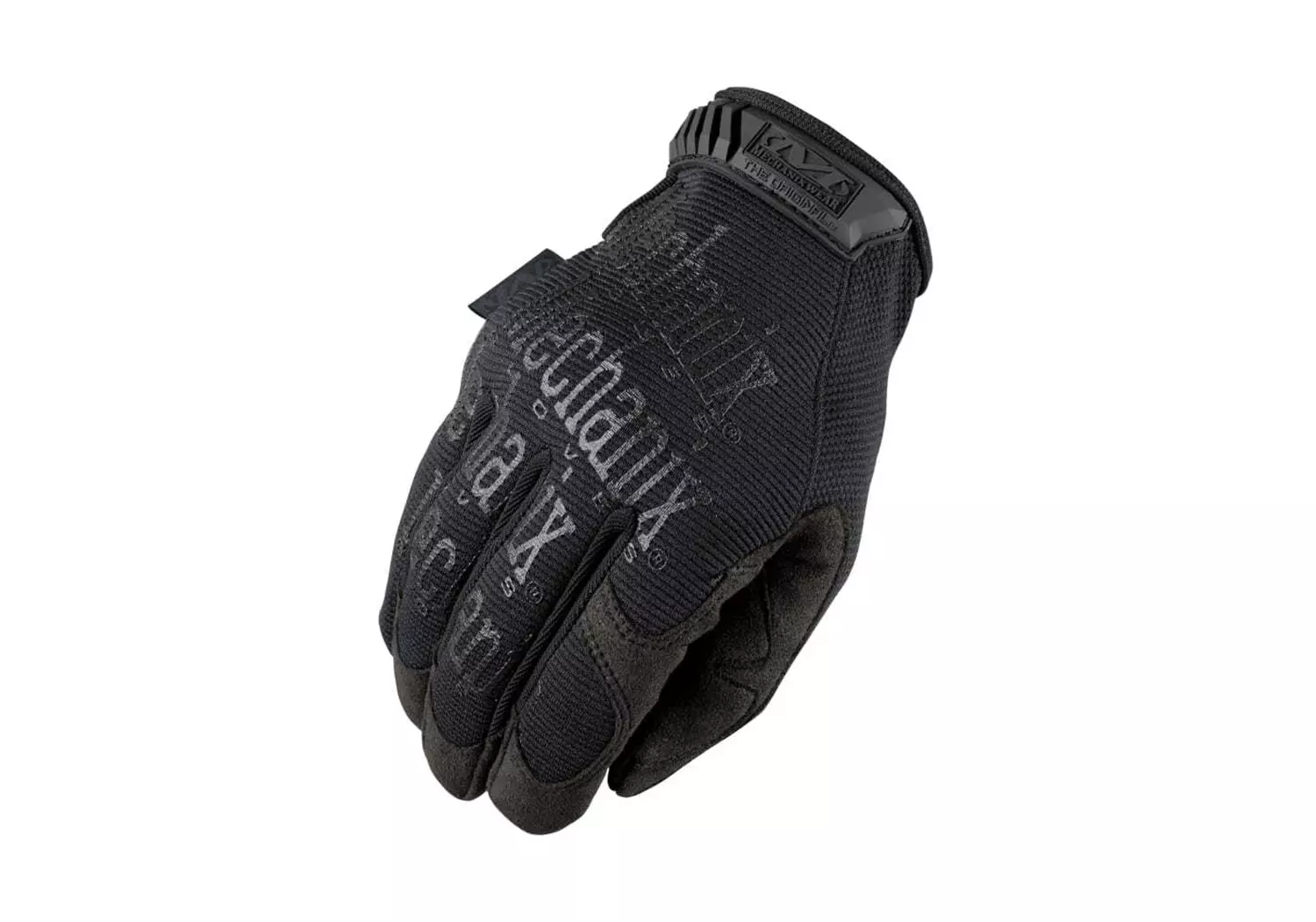 Handschuh MECHANIX - The Original Schwarz