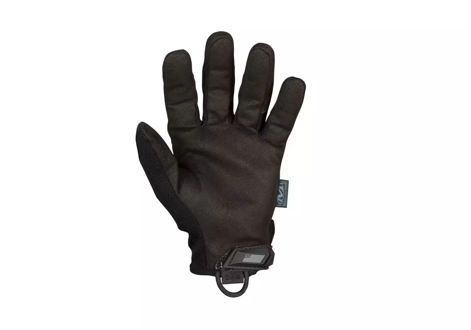 Handschuh MECHANIX - The Original Schwarz