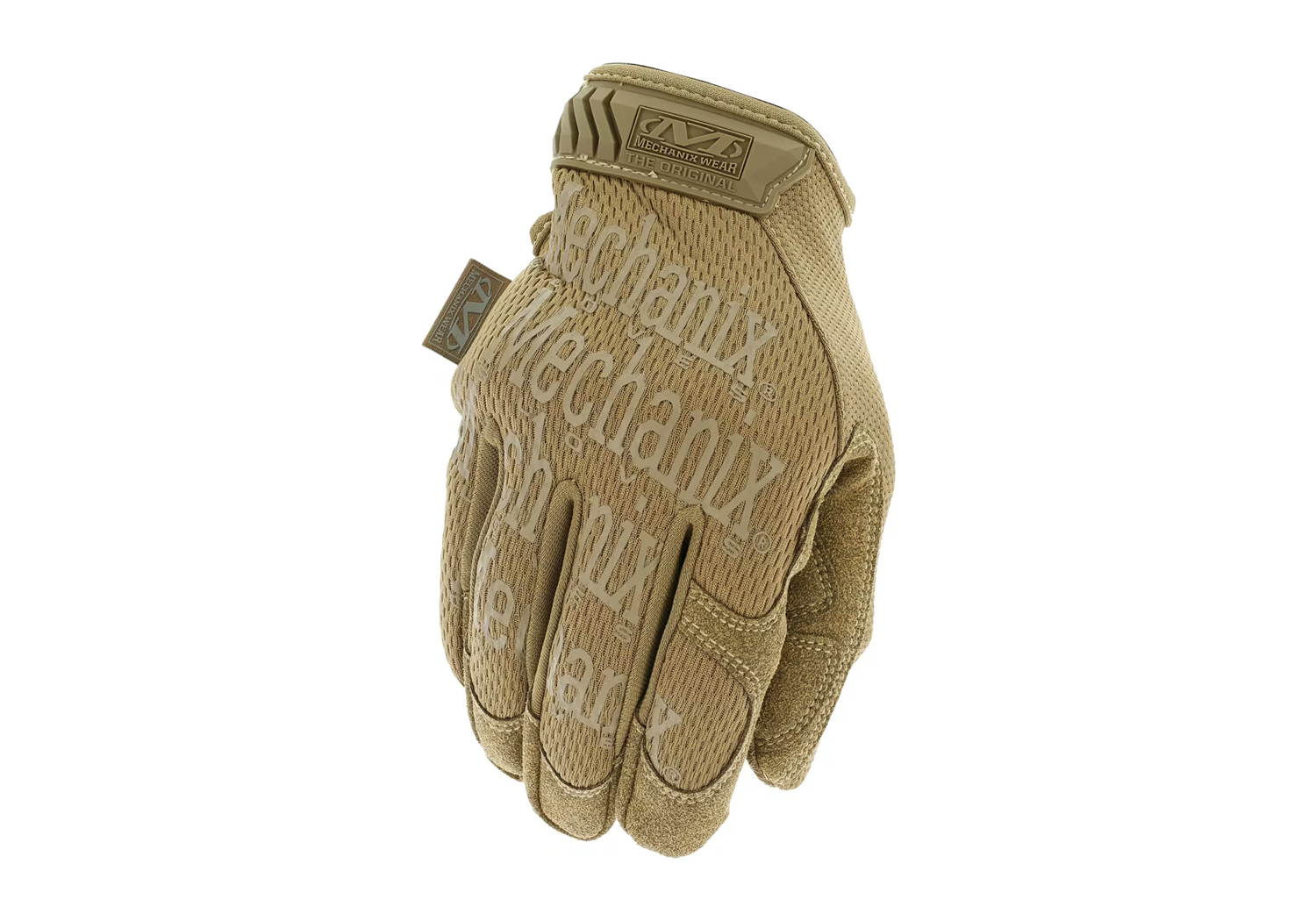 Handschuh MECHANIX - The Original Coyote