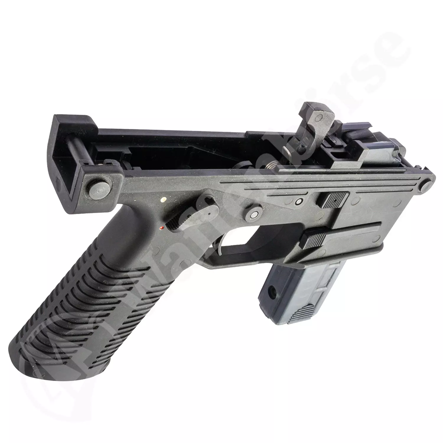 B&T AG APC9 Griffstück 9mm para