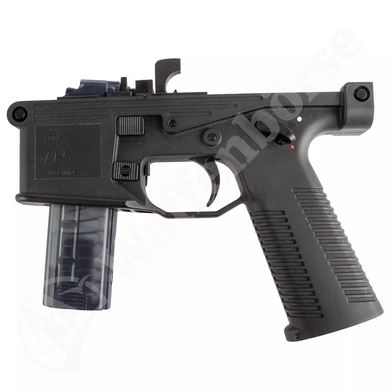 B&T AG APC9 Griffstück 9mm para