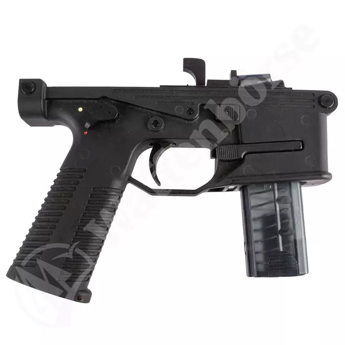 B&T AG APC9 Griffstück 9mm para