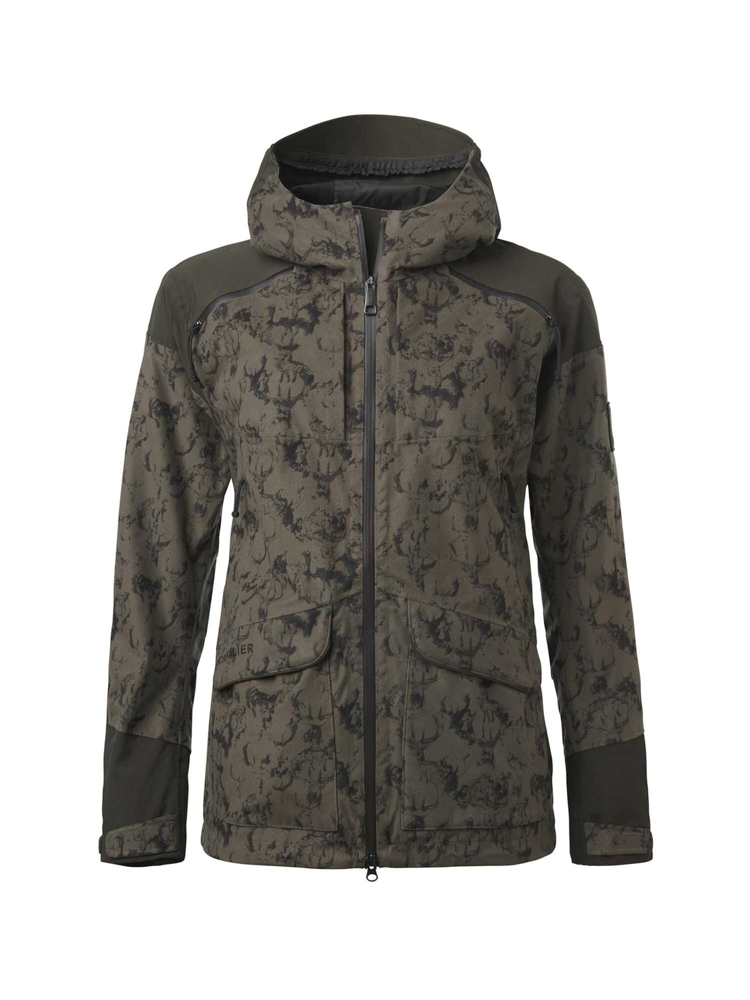 Chevalier Jacke Pointer Deer
