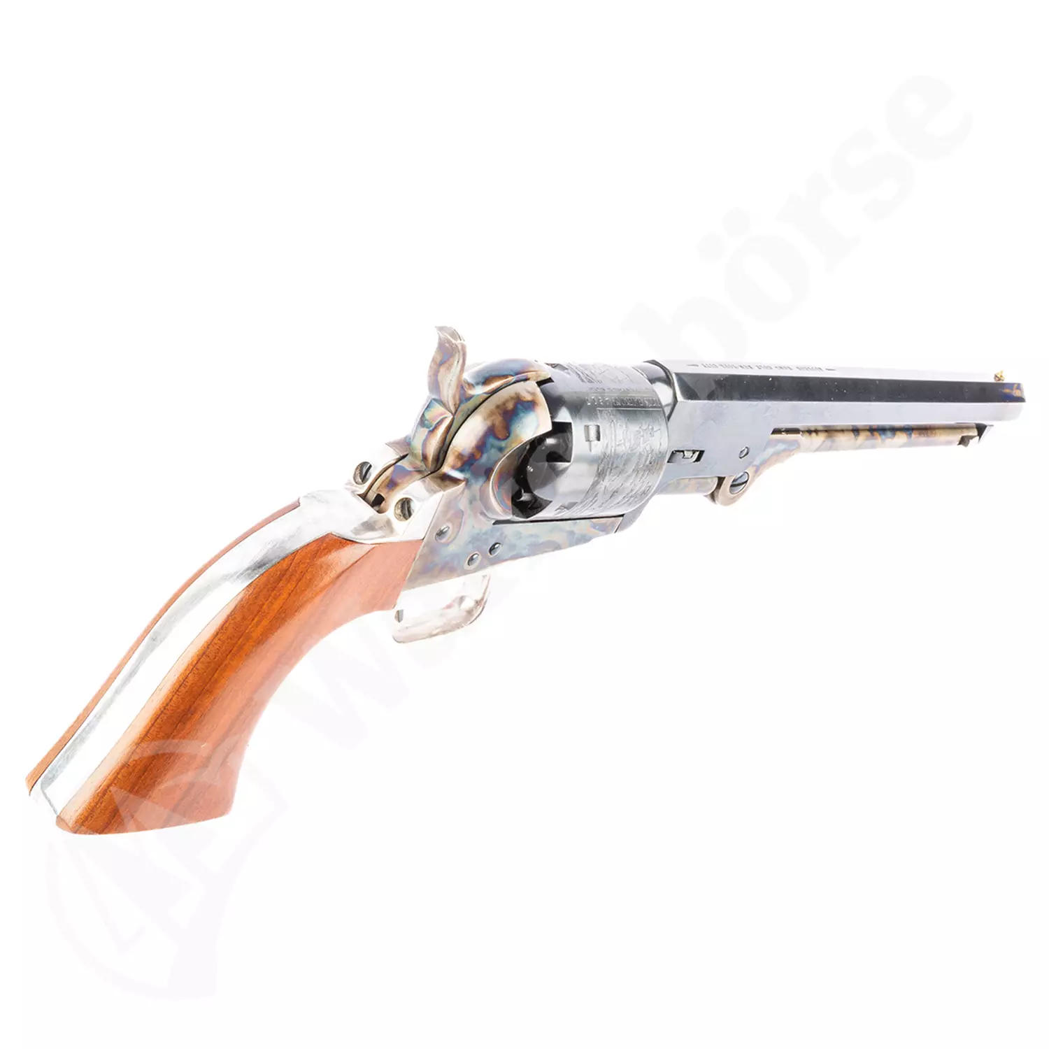Colt Perkussion SAA Robert E. Lee 1971 Commemorative .36