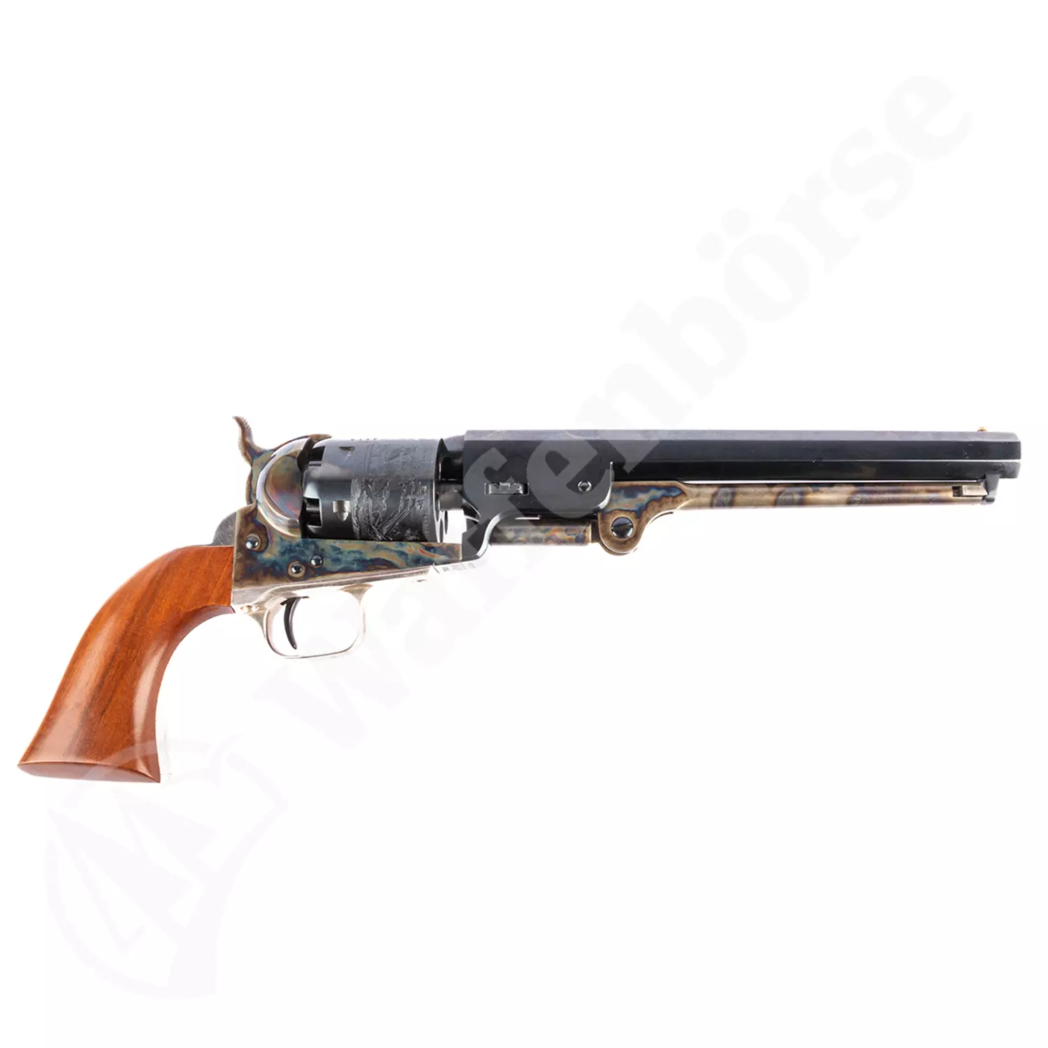 Colt Perkussion SAA Robert E. Lee 1971 Commemorative .36