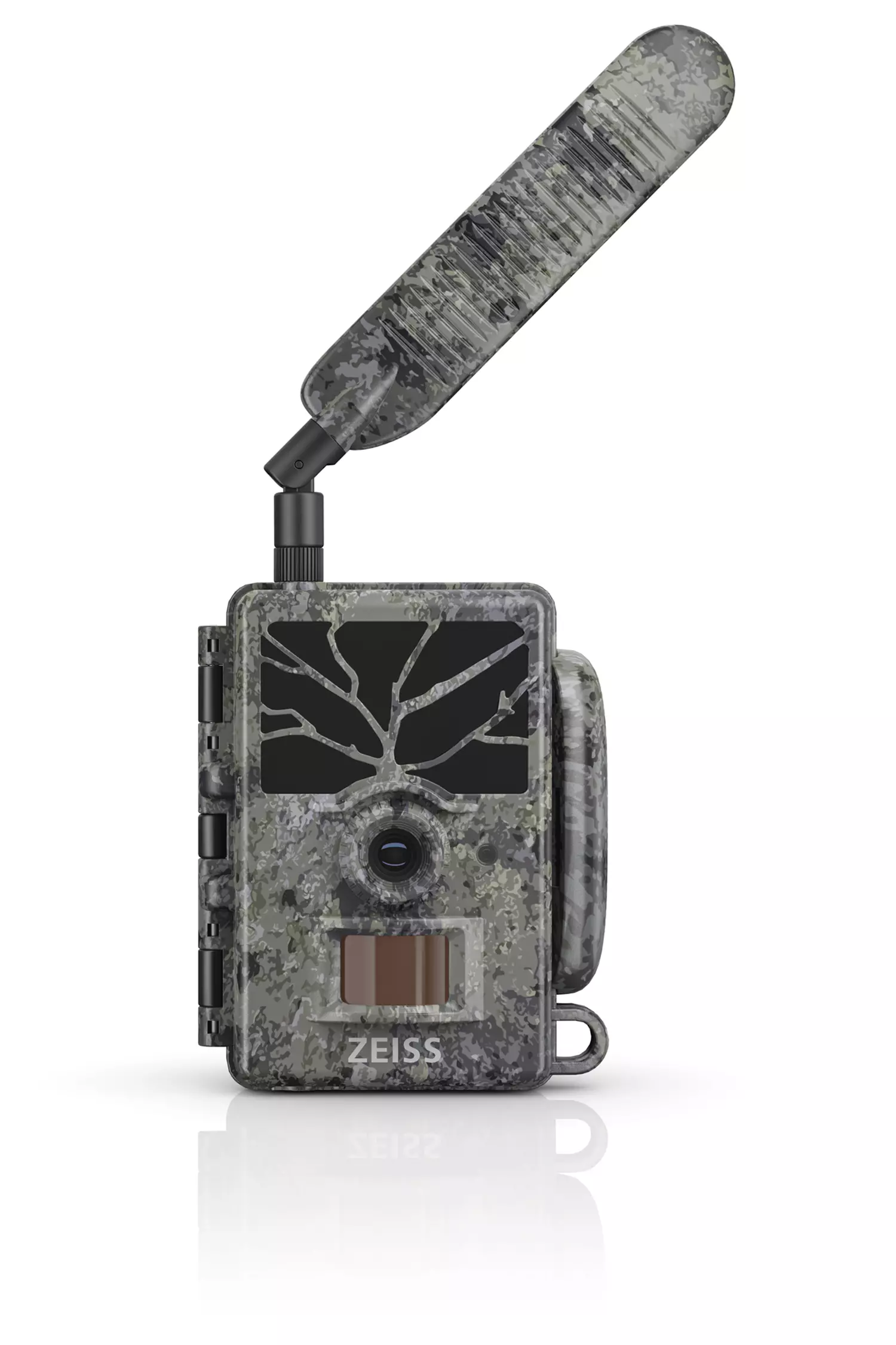 Zeiss Wildkamera Secacam 1