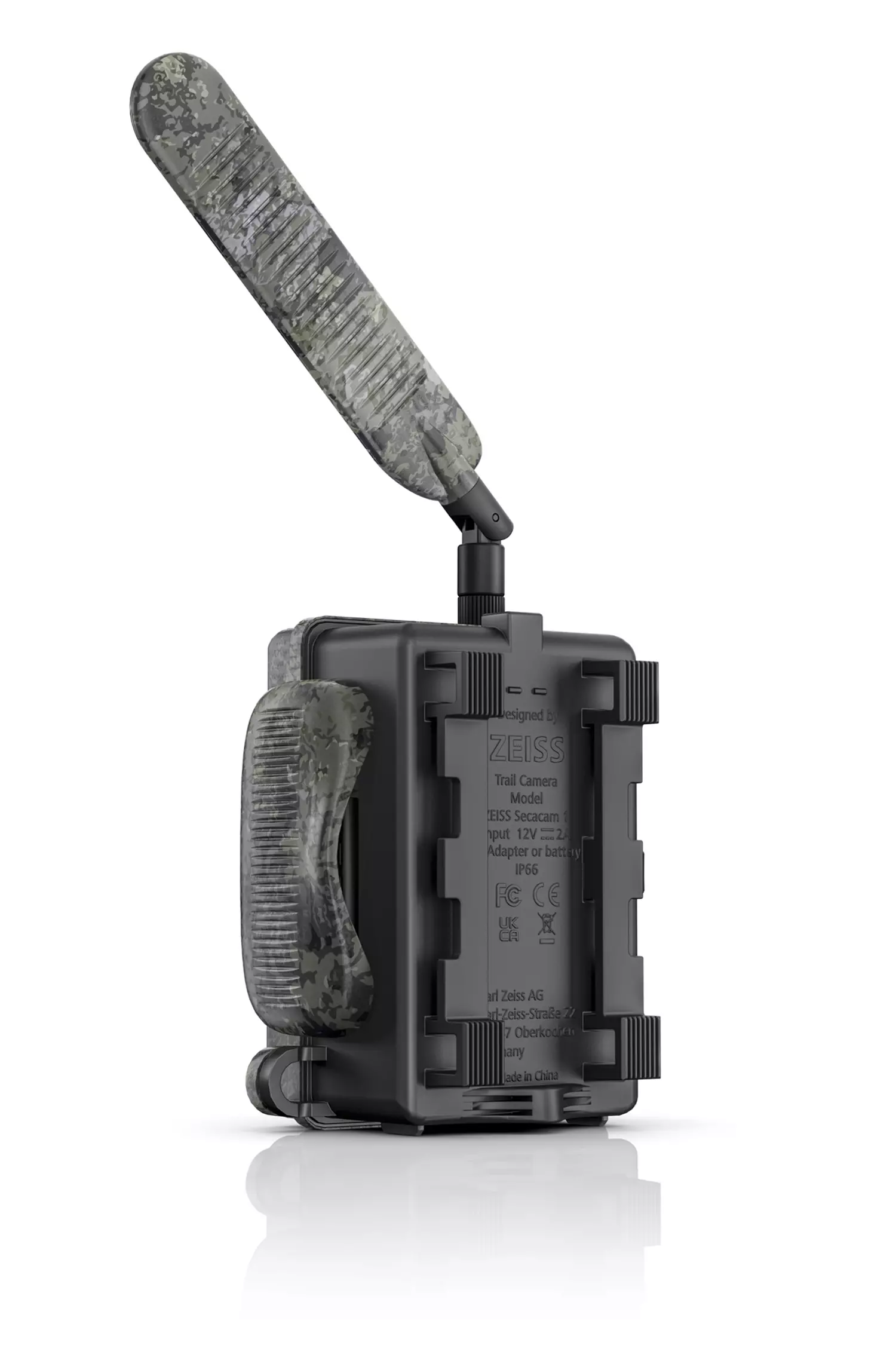 Zeiss Wildkamera Secacam 1