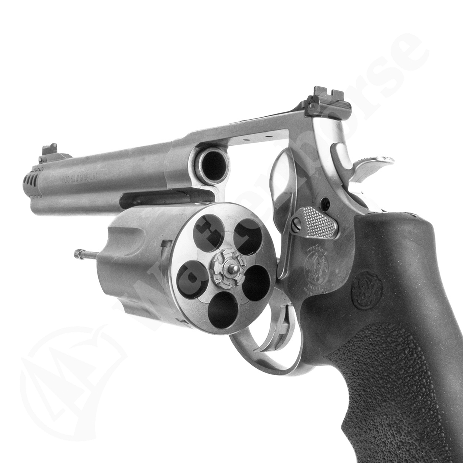 Smith & Wesson Model 500 8.375